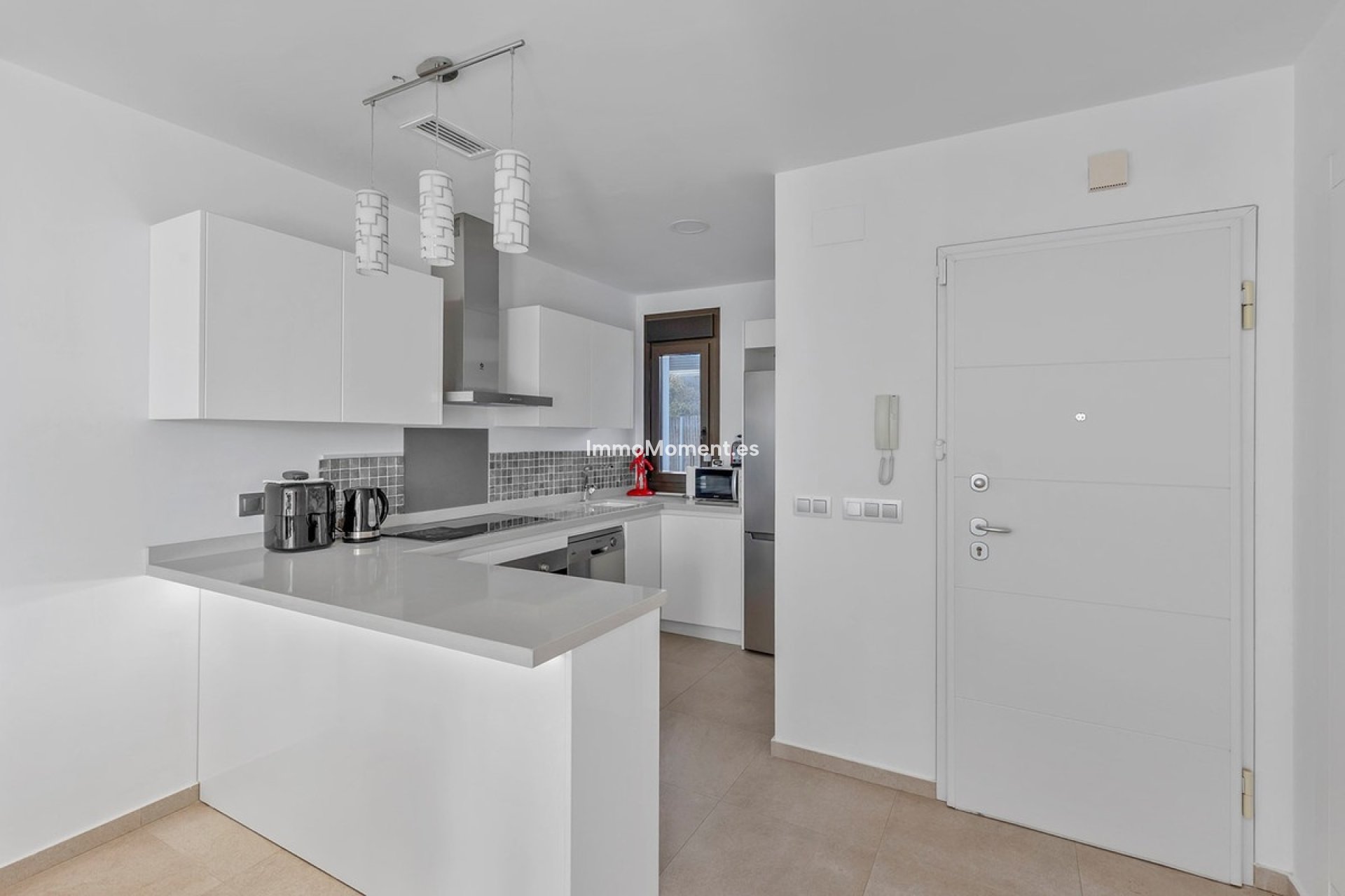 Wiederverkauf - Freistehende Villa - Orihuela - Orihuela Costa