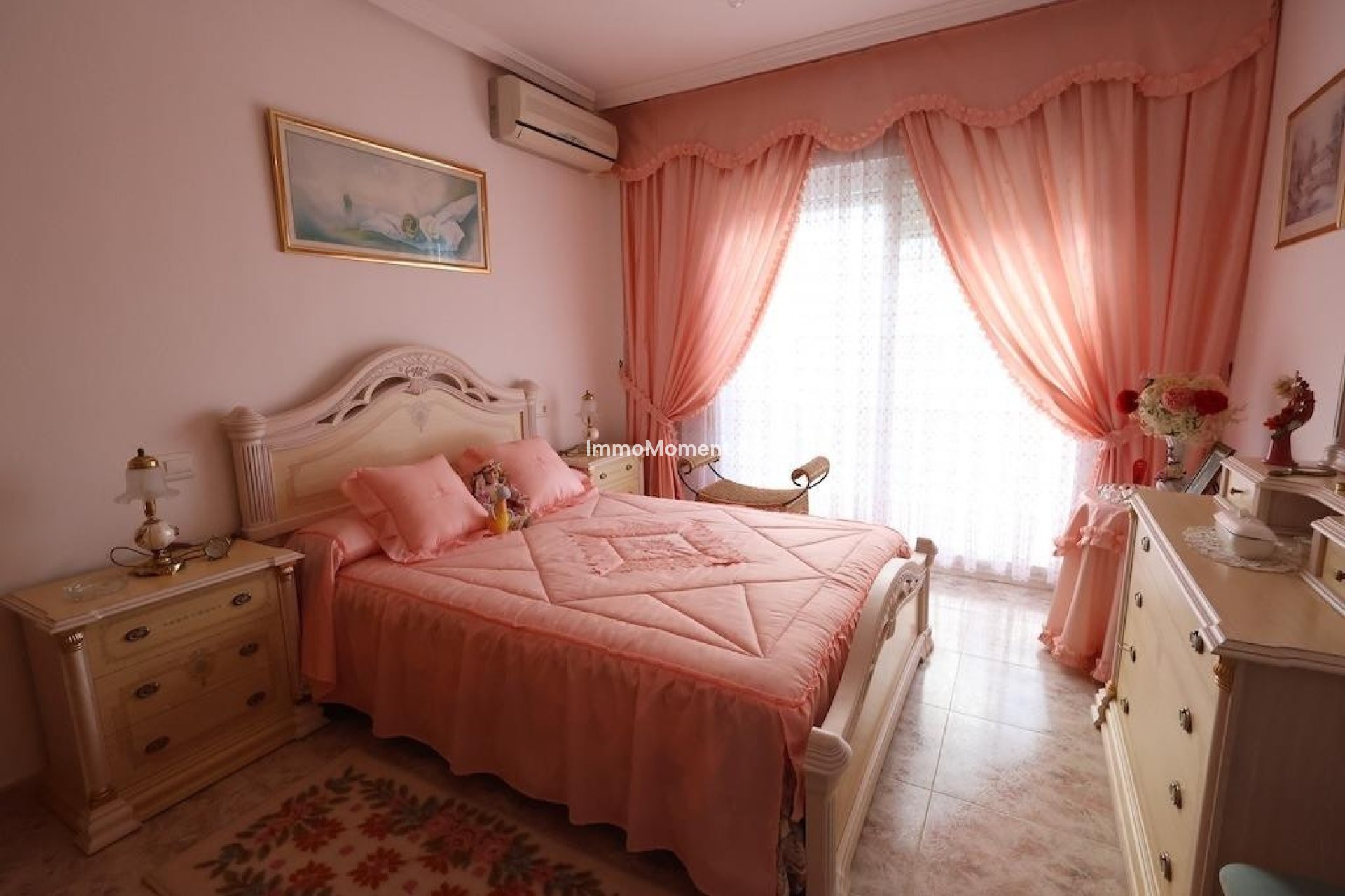 Wiederverkauf - Freistehende Villa - Orihuela - Orihuela Costa