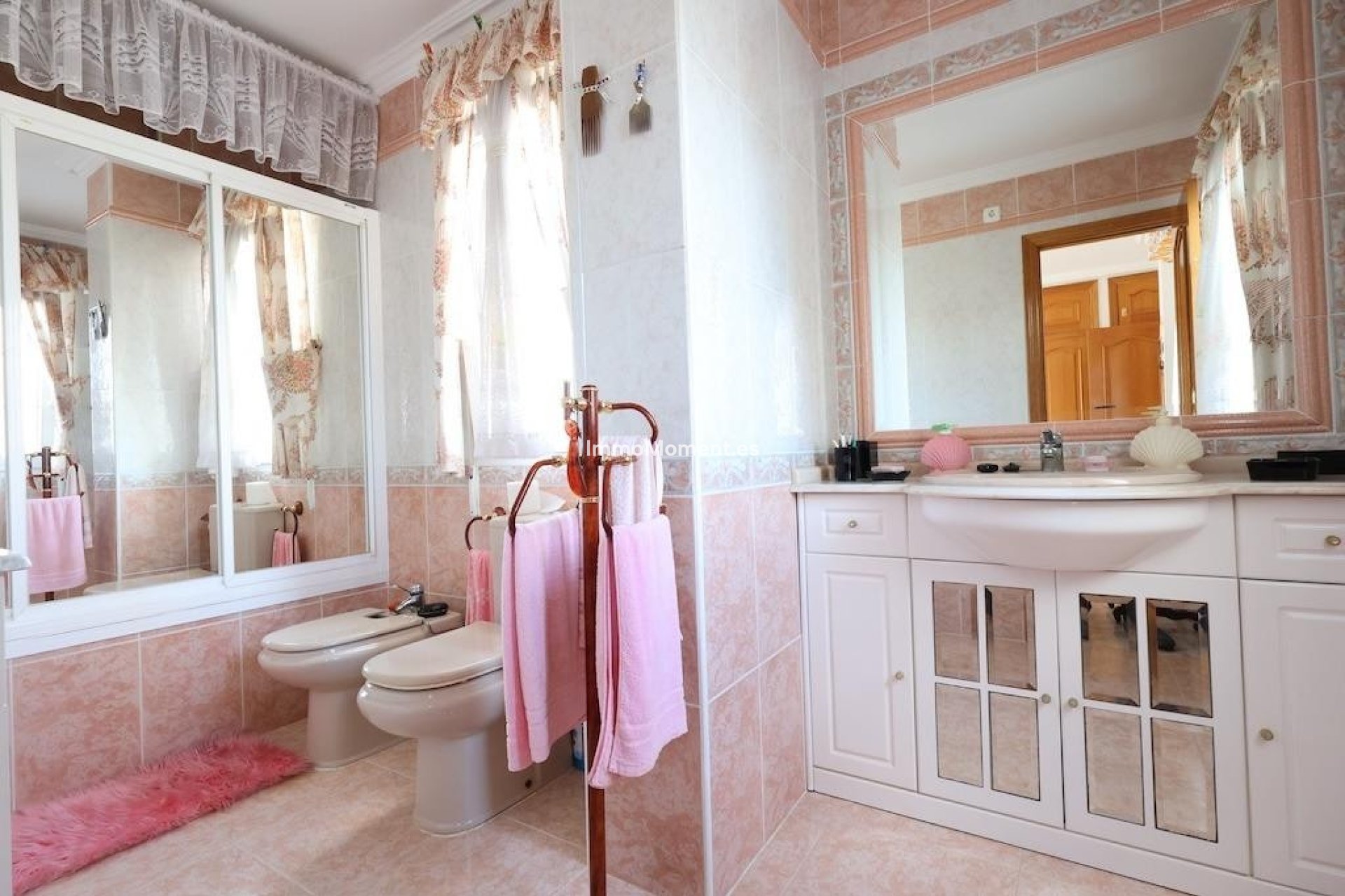 Wiederverkauf - Freistehende Villa - Orihuela - Orihuela Costa