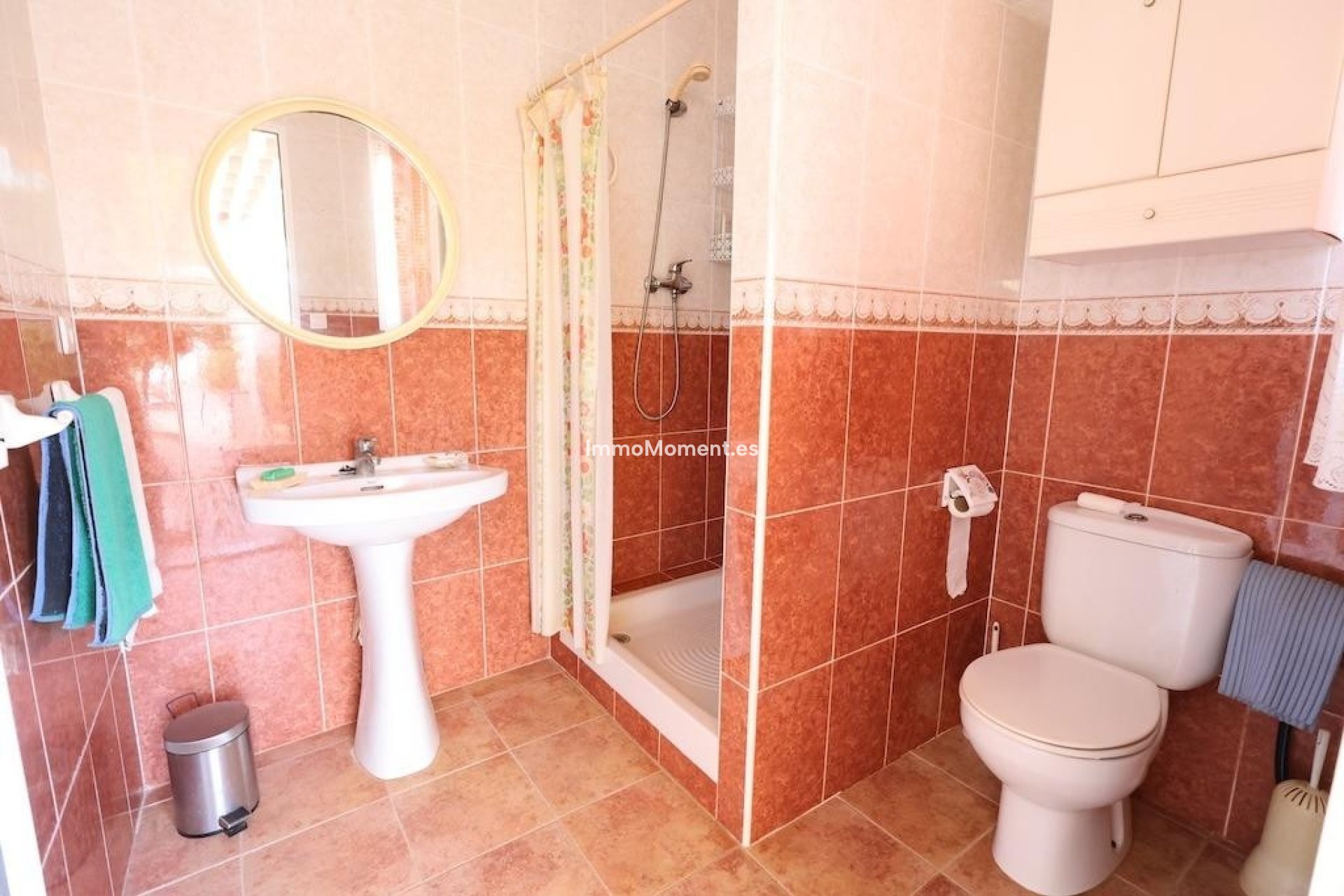 Wiederverkauf - Freistehende Villa - Orihuela - Orihuela Costa