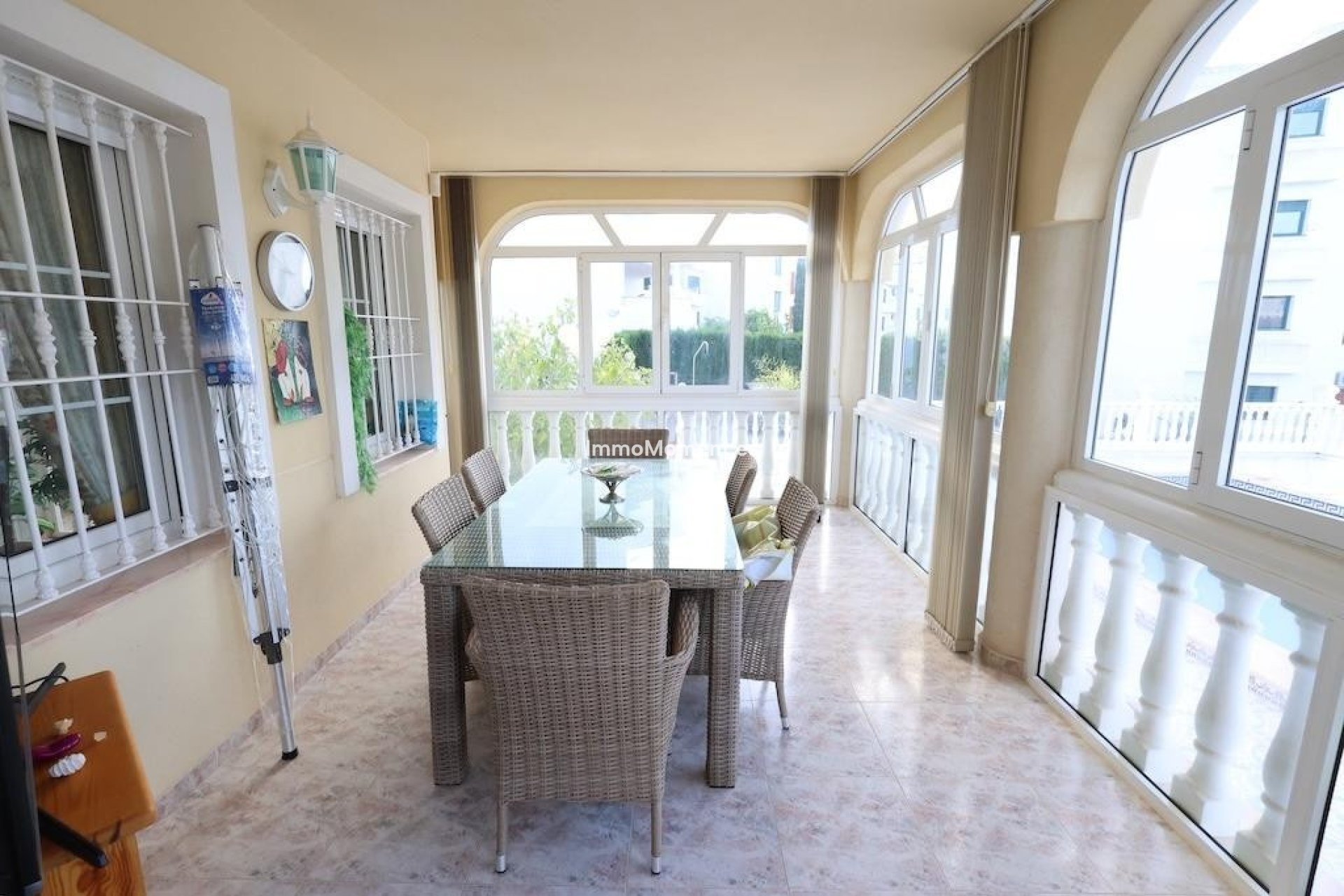 Wiederverkauf - Freistehende Villa - Orihuela - Orihuela Costa