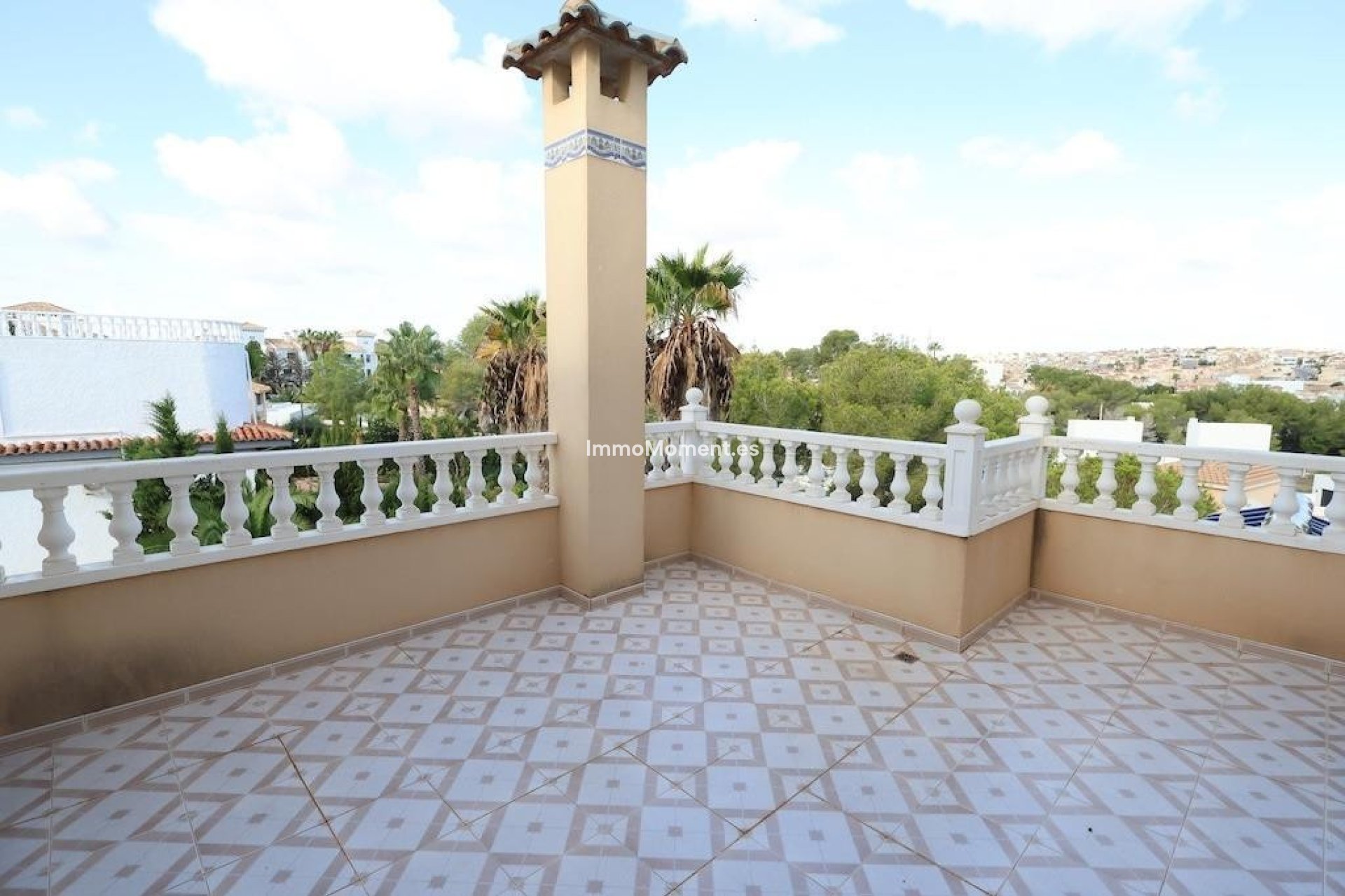 Wiederverkauf - Freistehende Villa - Orihuela - Orihuela Costa