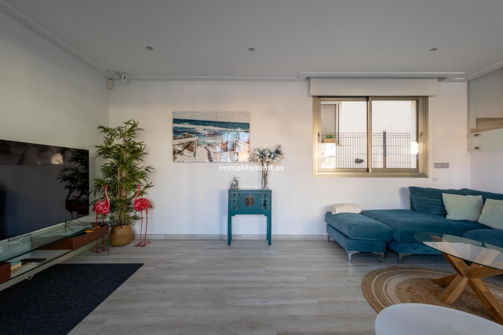 Wiederverkauf - Freistehende Villa - Orihuela - Orihuela Costa