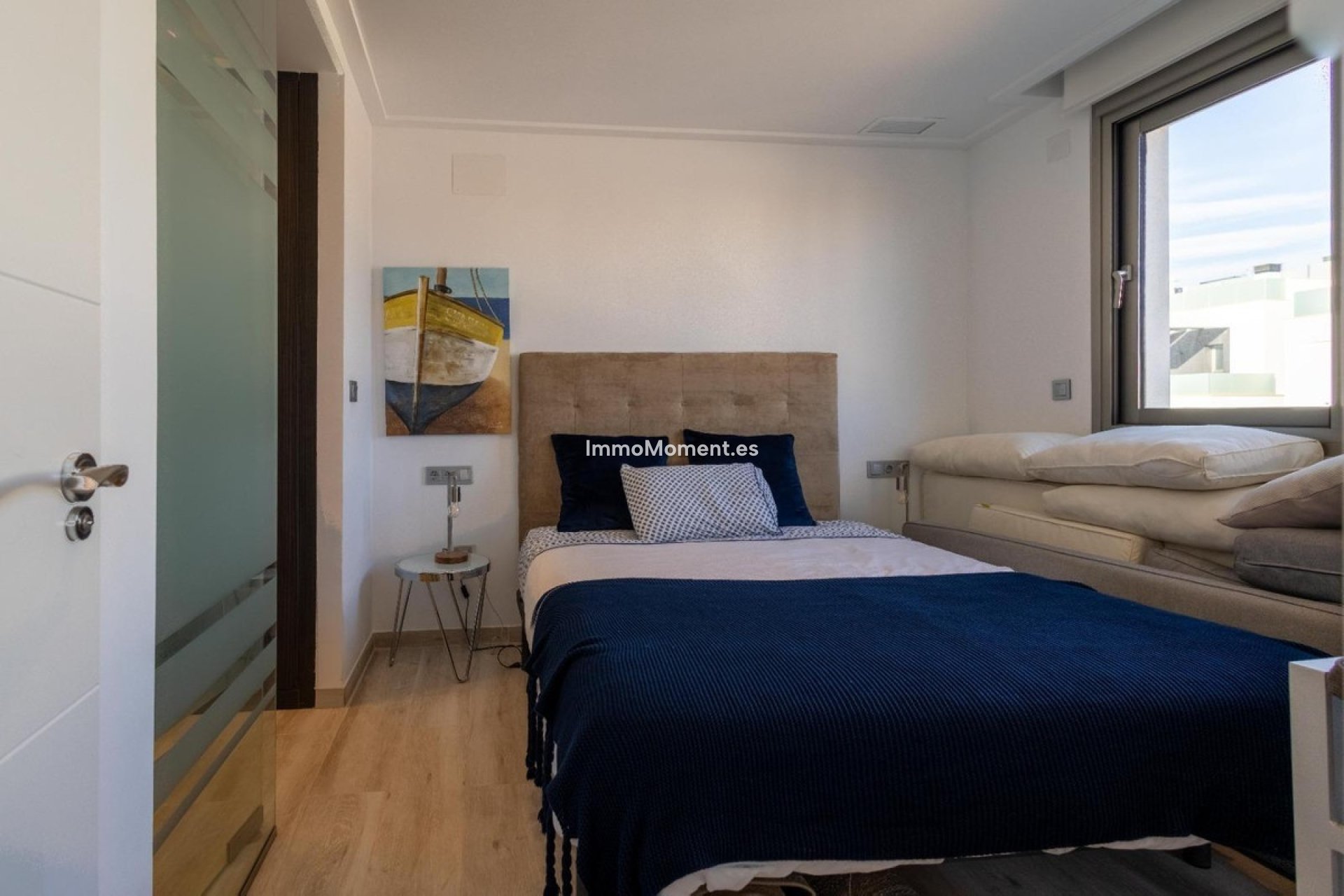 Wiederverkauf - Freistehende Villa - Orihuela - Orihuela Costa