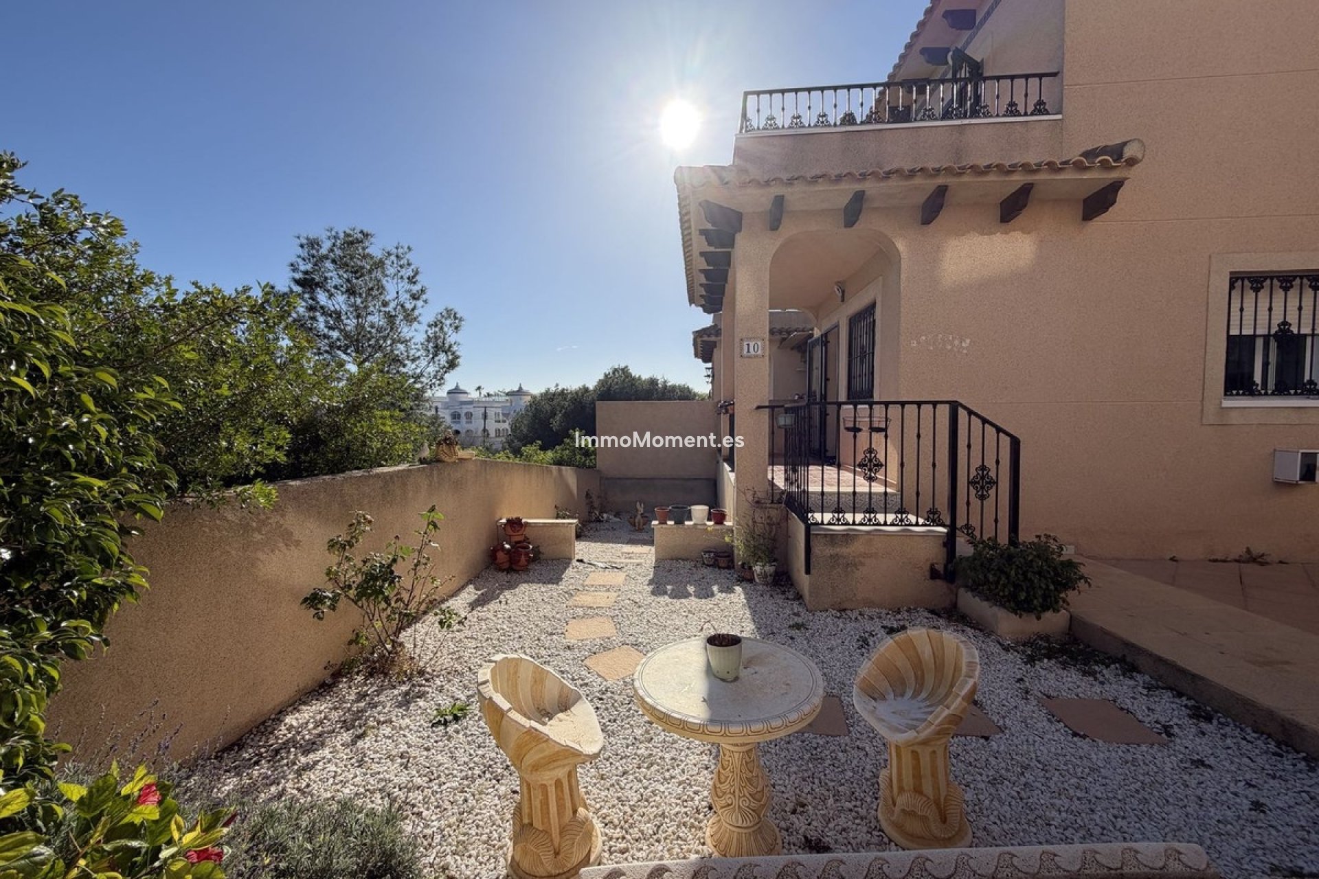 Wiederverkauf - Freistehende Villa - Orihuela - Orihuela Costa