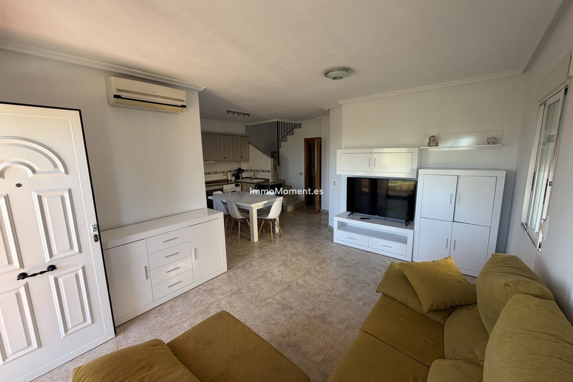 Wiederverkauf - Freistehende Villa - Orihuela - Orihuela Costa