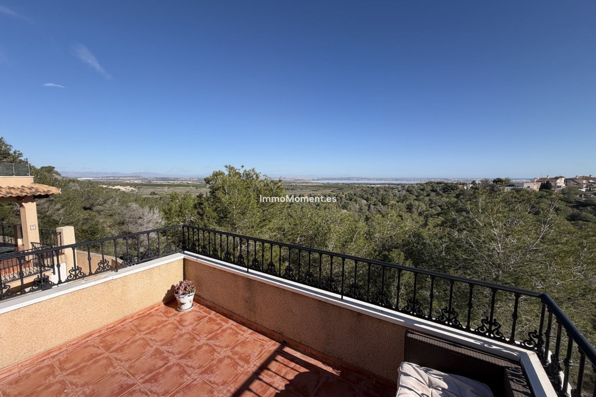Wiederverkauf - Freistehende Villa - Orihuela - Orihuela Costa