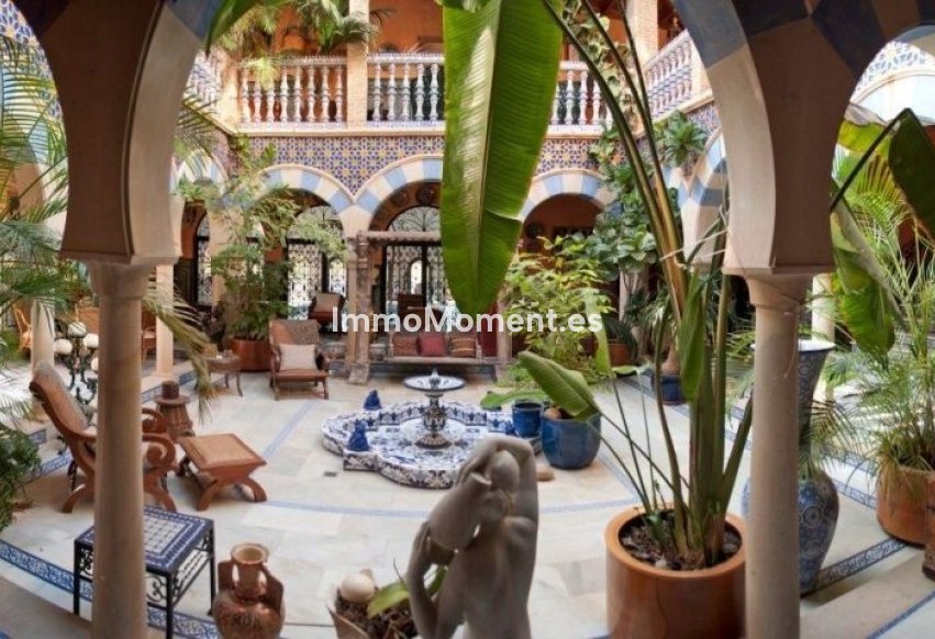 Wiederverkauf - Freistehende Villa - Orihuela - Orihuela Costa