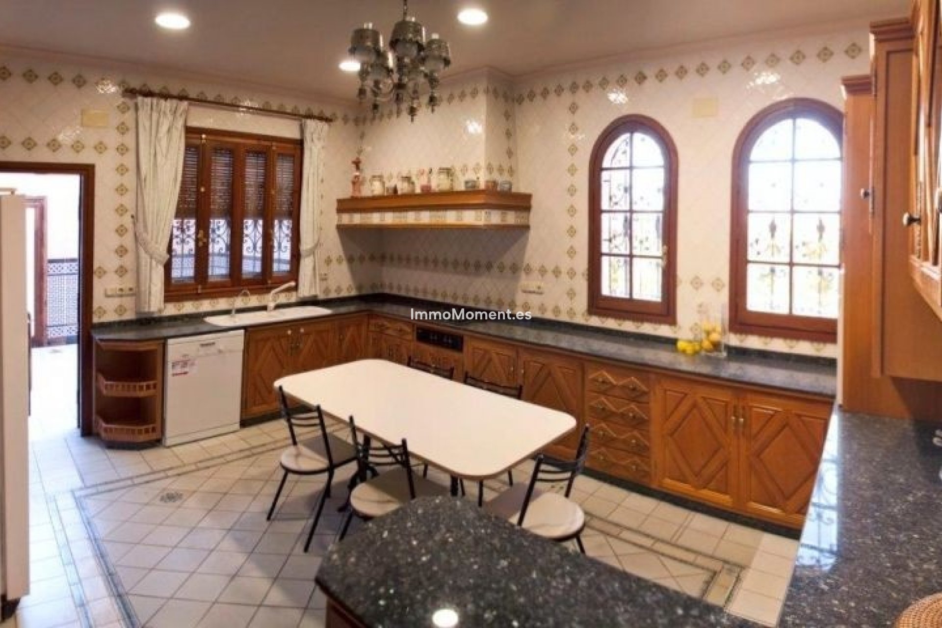 Wiederverkauf - Freistehende Villa - Orihuela - Orihuela Costa
