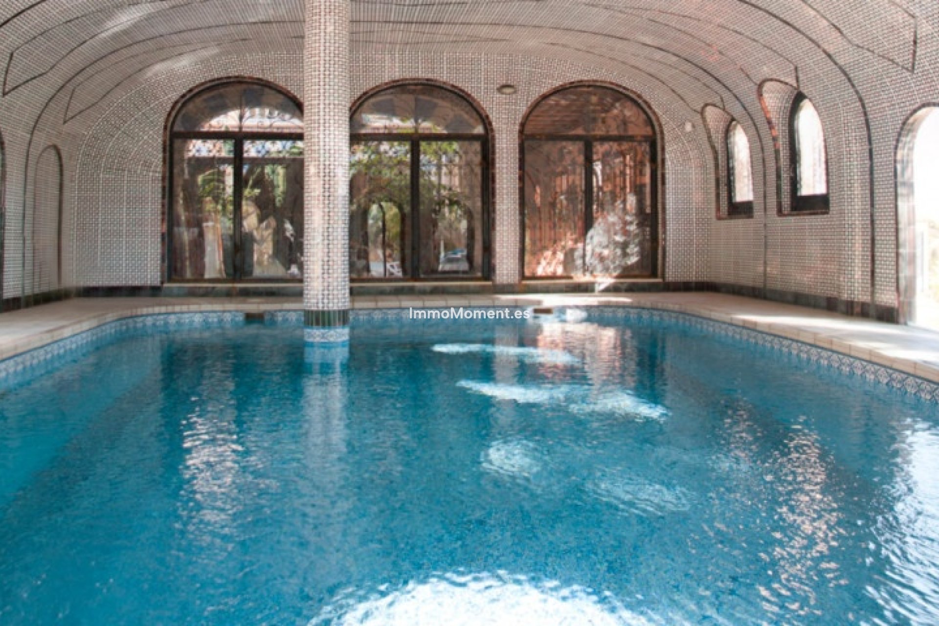 Wiederverkauf - Freistehende Villa - Orihuela - Orihuela Costa
