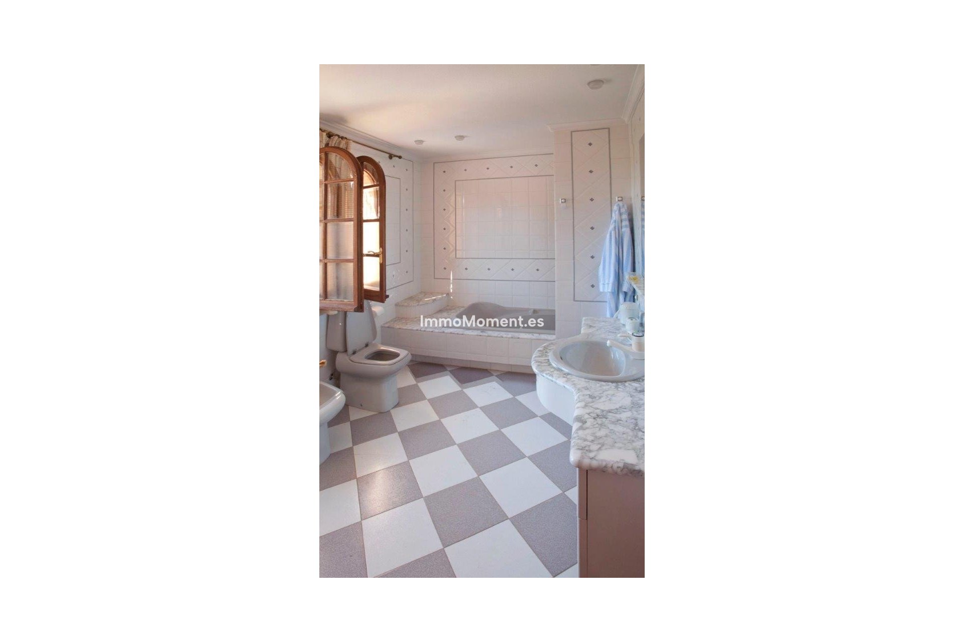 Wiederverkauf - Freistehende Villa - Orihuela - Orihuela Costa
