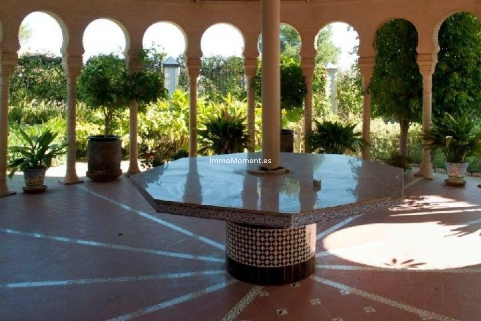 Wiederverkauf - Freistehende Villa - Orihuela - Orihuela Costa