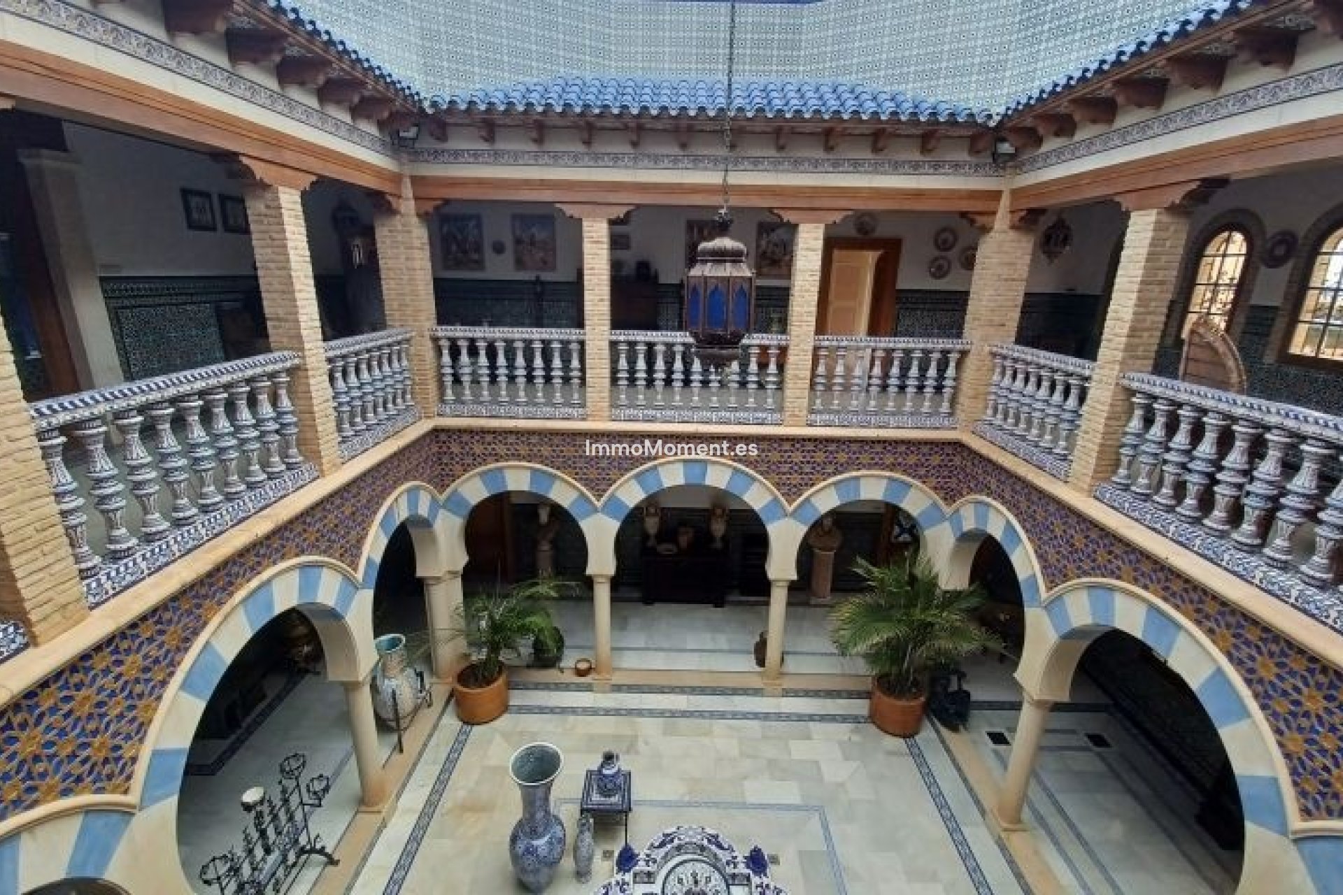 Wiederverkauf - Freistehende Villa - Orihuela - Orihuela Costa