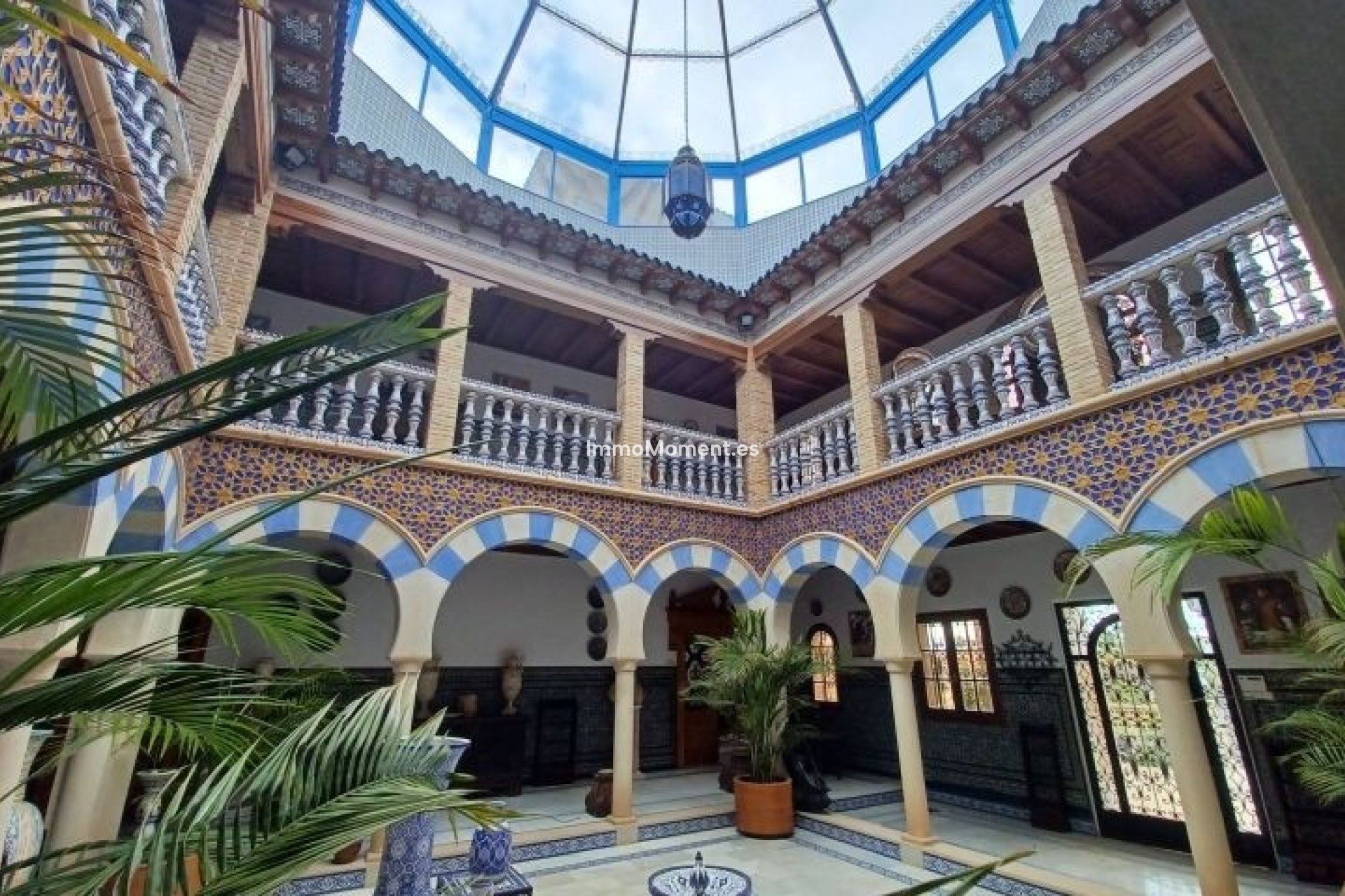 Wiederverkauf - Freistehende Villa - Orihuela - Orihuela Costa