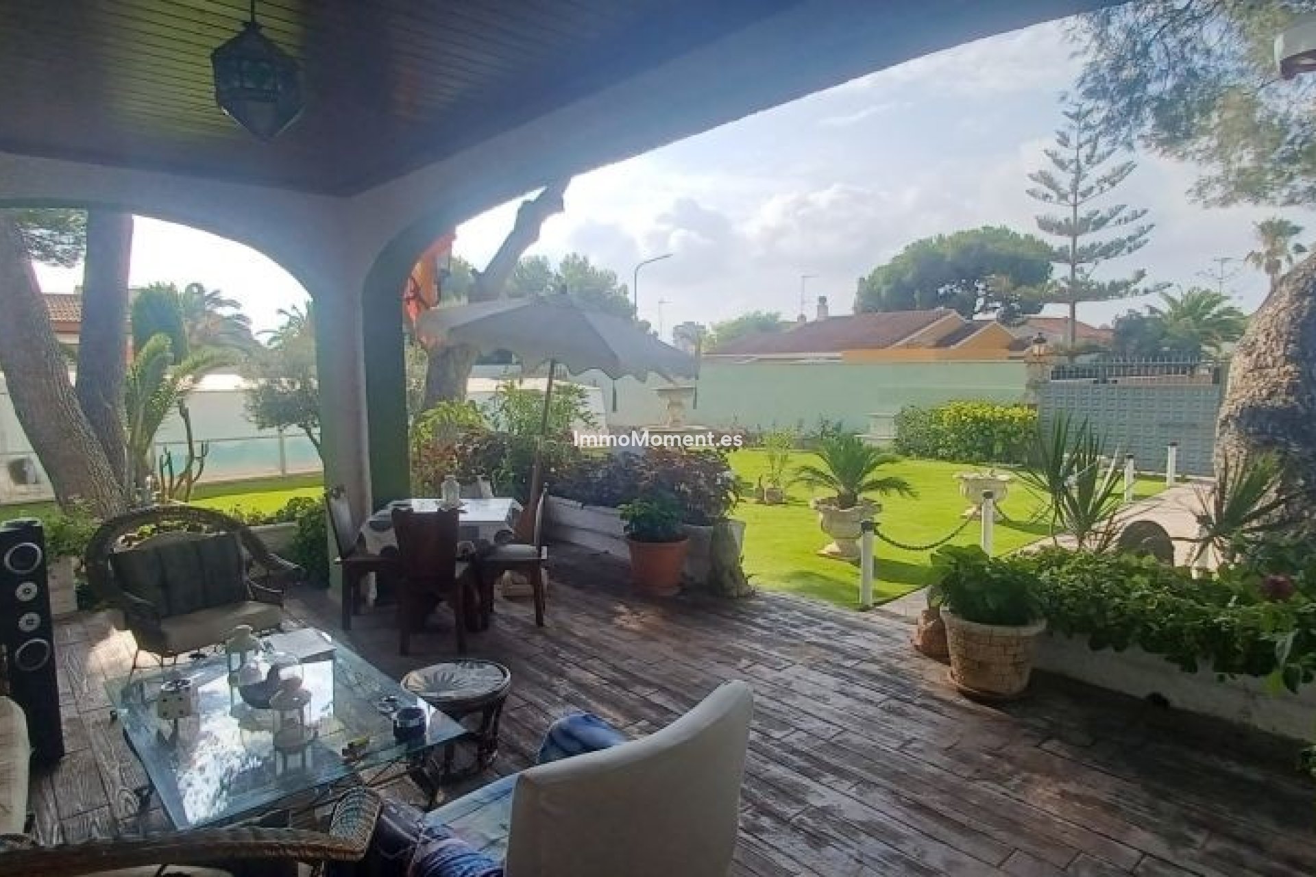 Wiederverkauf - Freistehende Villa - Orihuela - Orihuela Costa