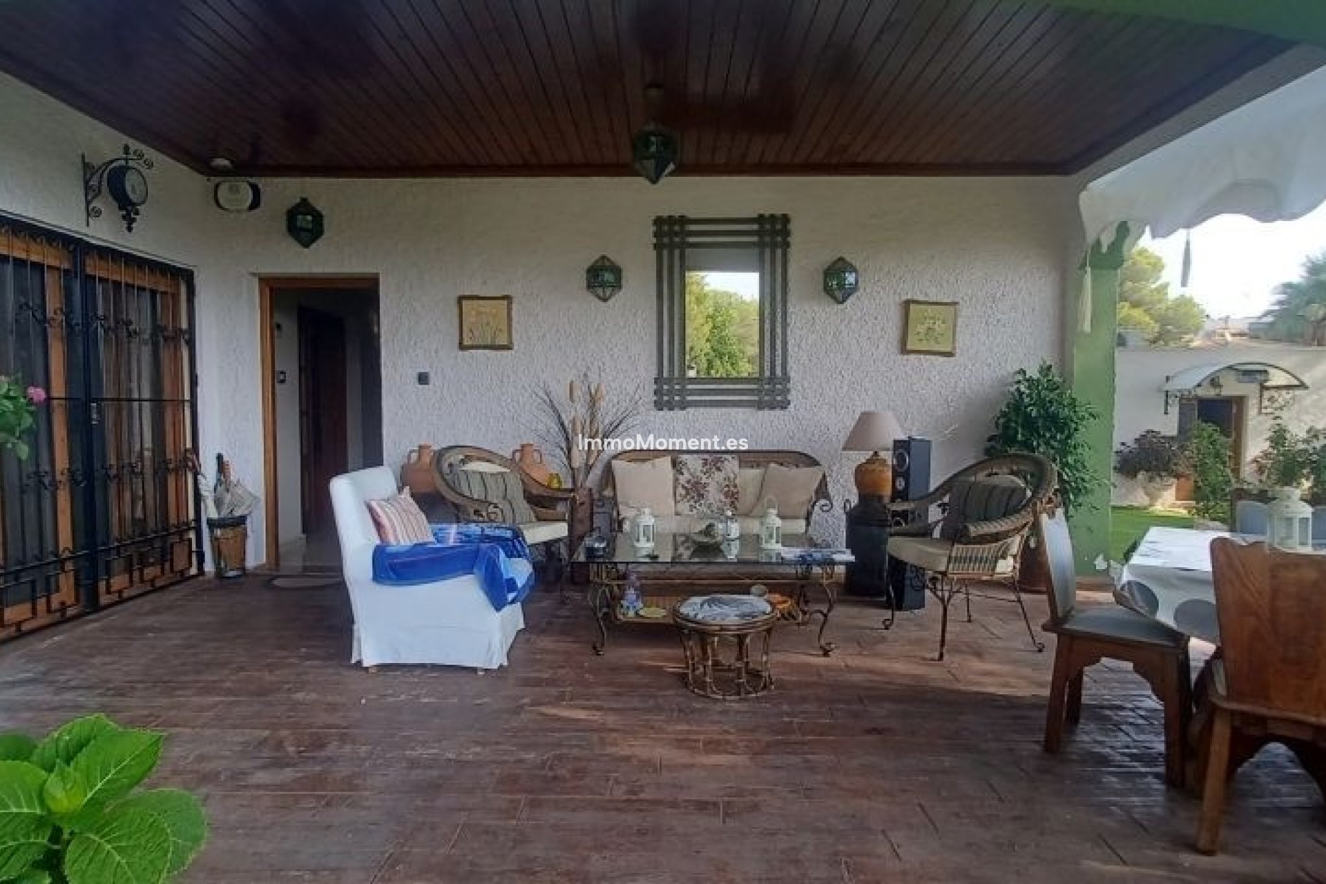Wiederverkauf - Freistehende Villa - Orihuela - Orihuela Costa