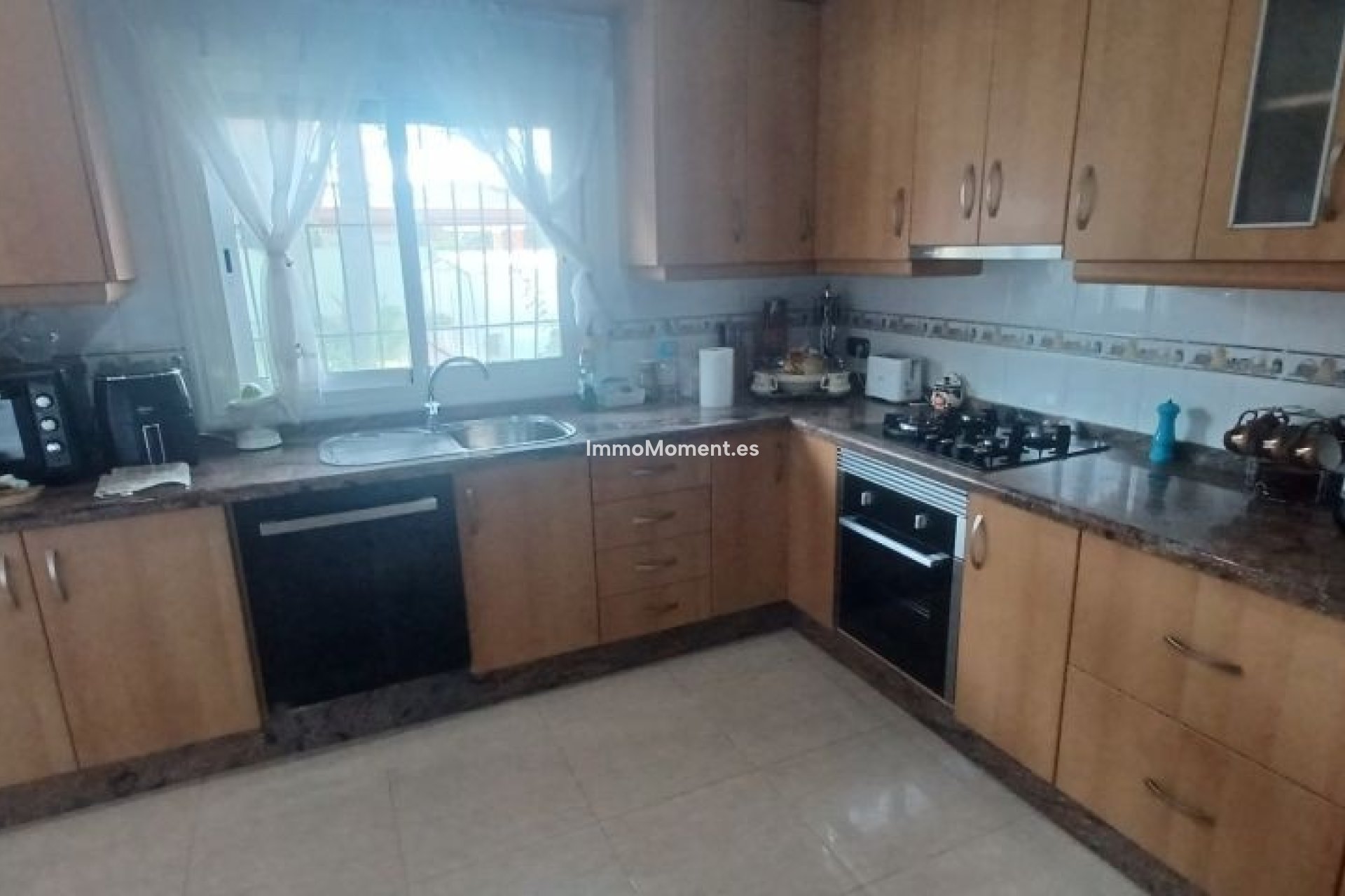 Wiederverkauf - Freistehende Villa - Orihuela - Orihuela Costa