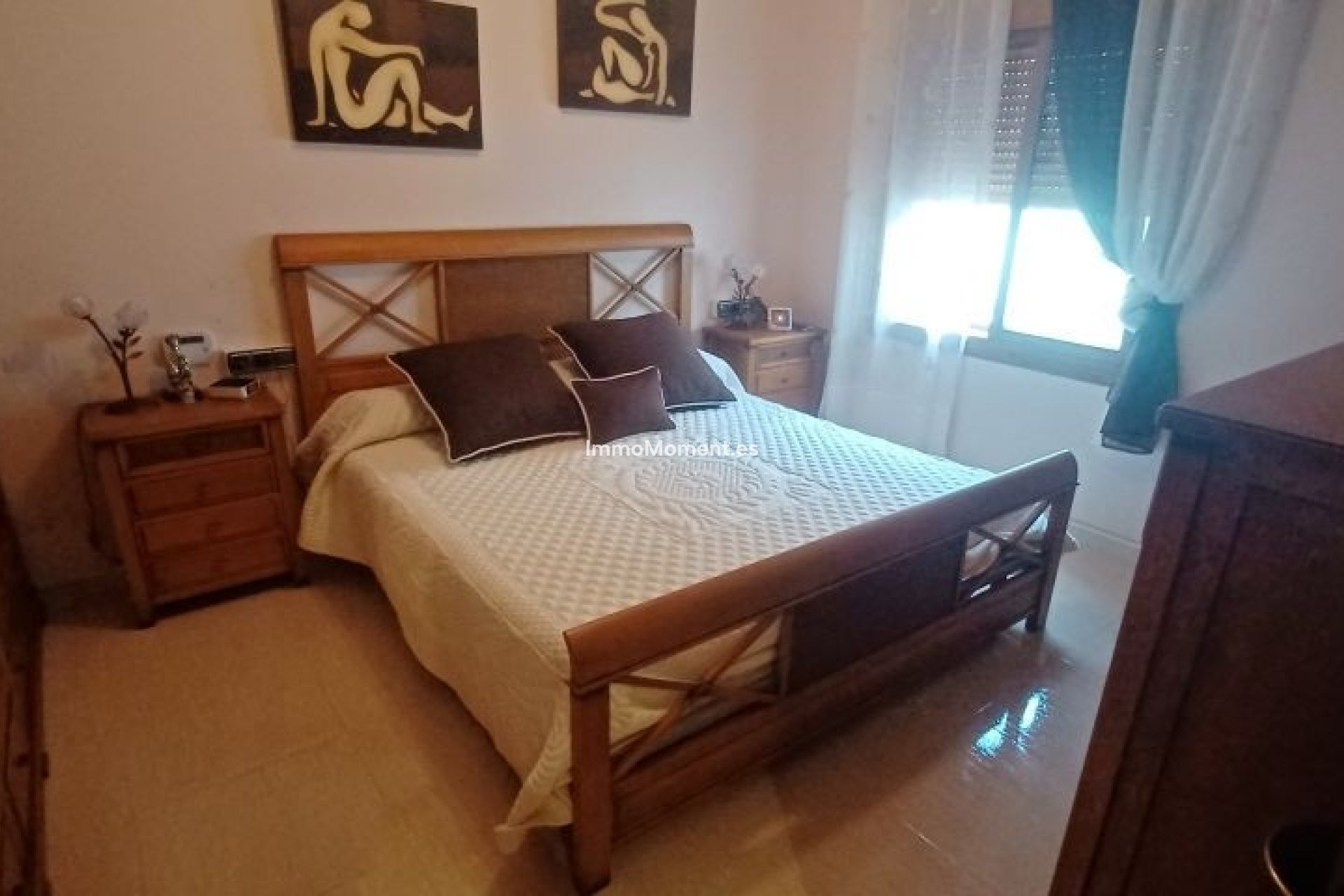 Wiederverkauf - Freistehende Villa - Orihuela - Orihuela Costa