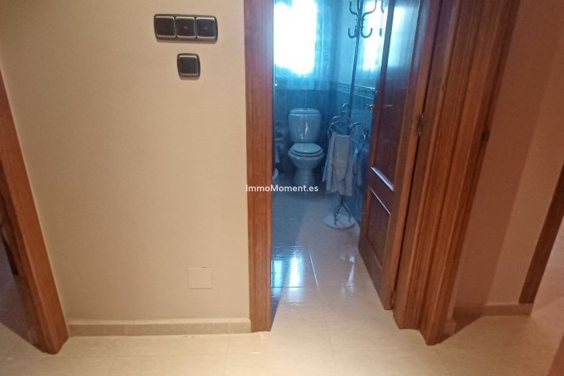Wiederverkauf - Freistehende Villa - Orihuela - Orihuela Costa