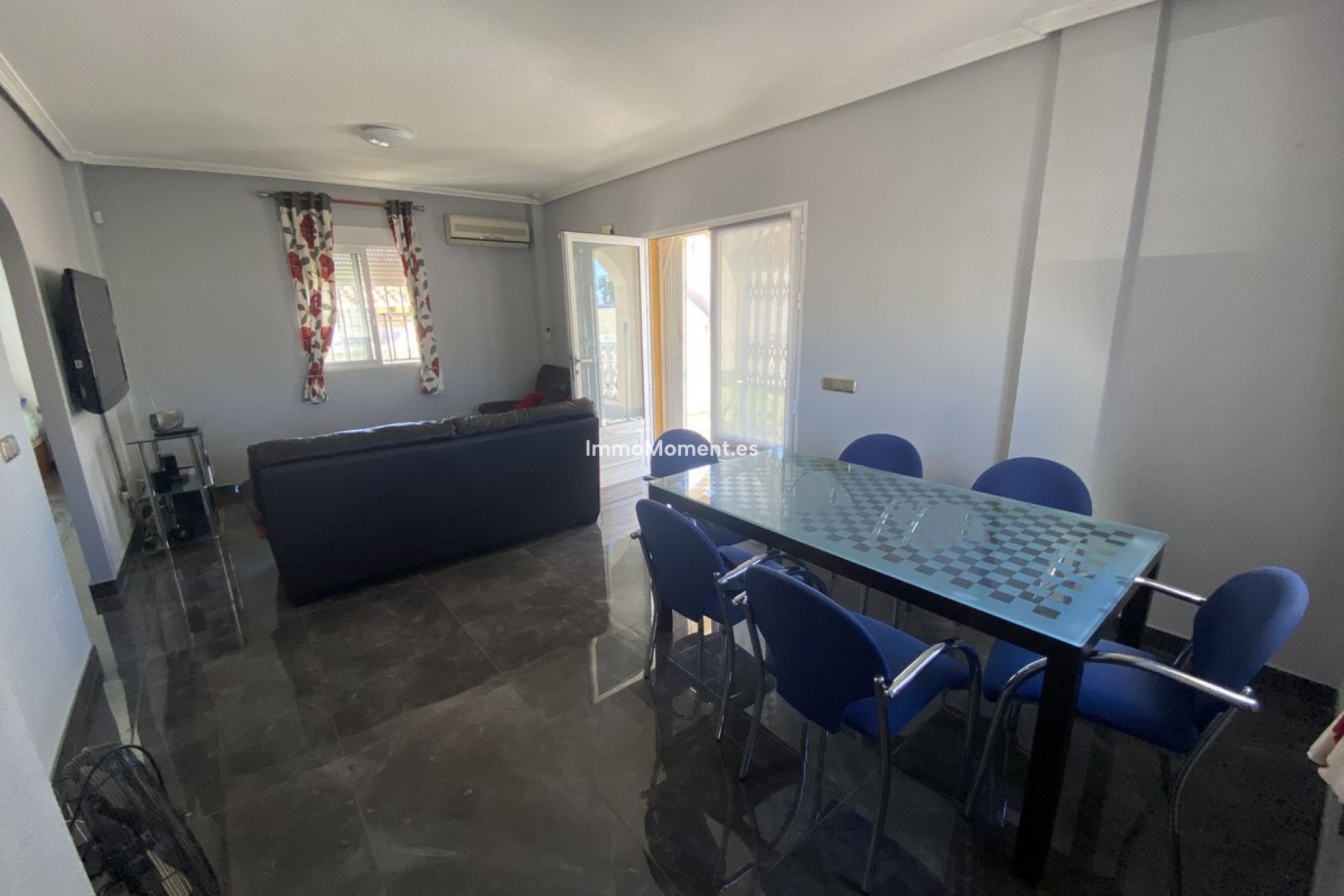 Wiederverkauf - Freistehende Villa - Orihuela - Orihuela Costa
