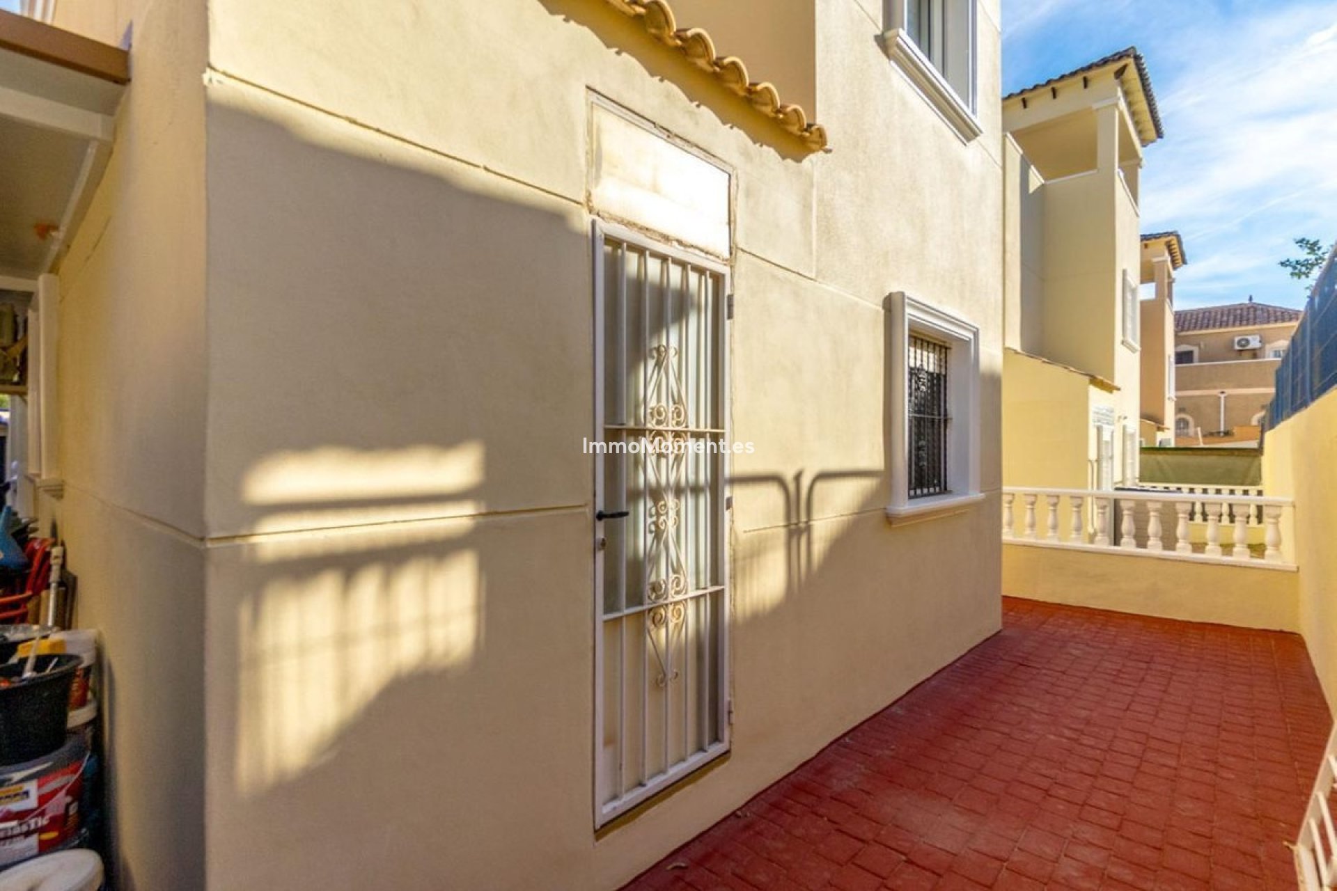 Wiederverkauf - Freistehende Villa - Orihuela - Orihuela Costa