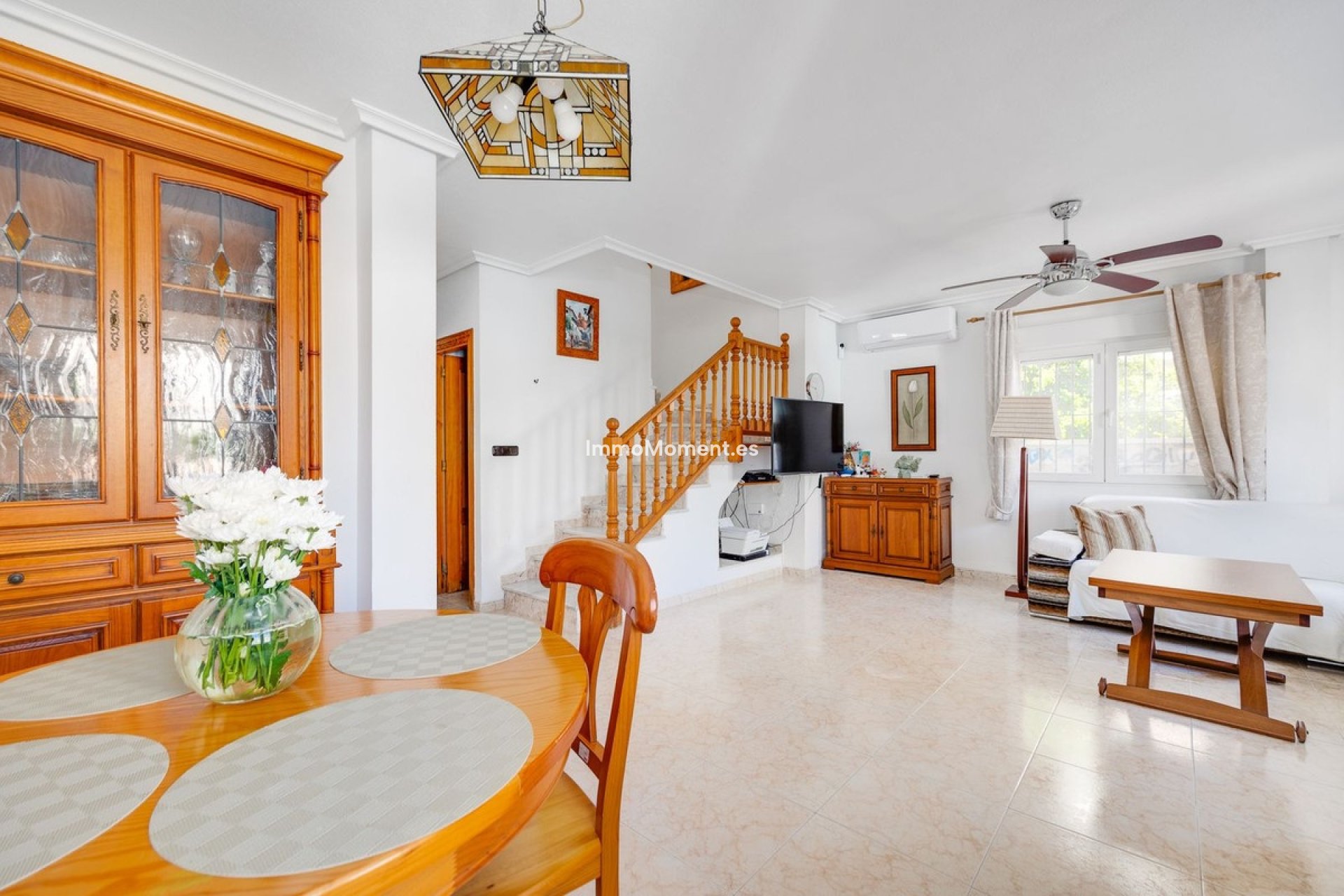 Wiederverkauf - Freistehende Villa - Orihuela - Orihuela Costa