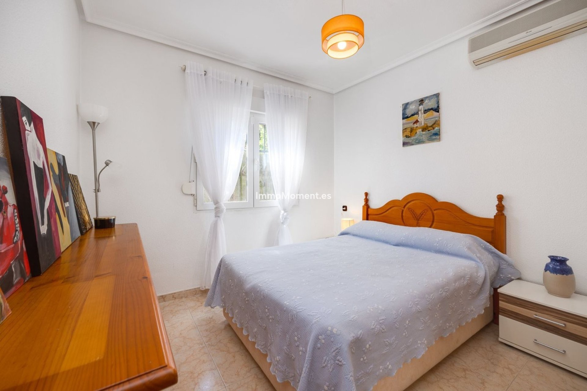 Wiederverkauf - Freistehende Villa - Orihuela - Orihuela Costa