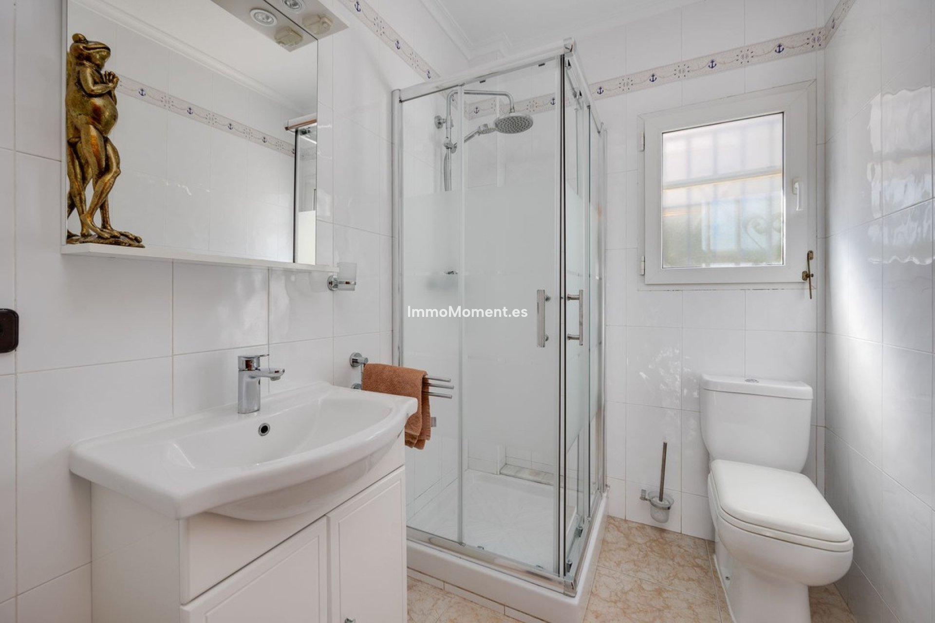 Wiederverkauf - Freistehende Villa - Orihuela - Orihuela Costa