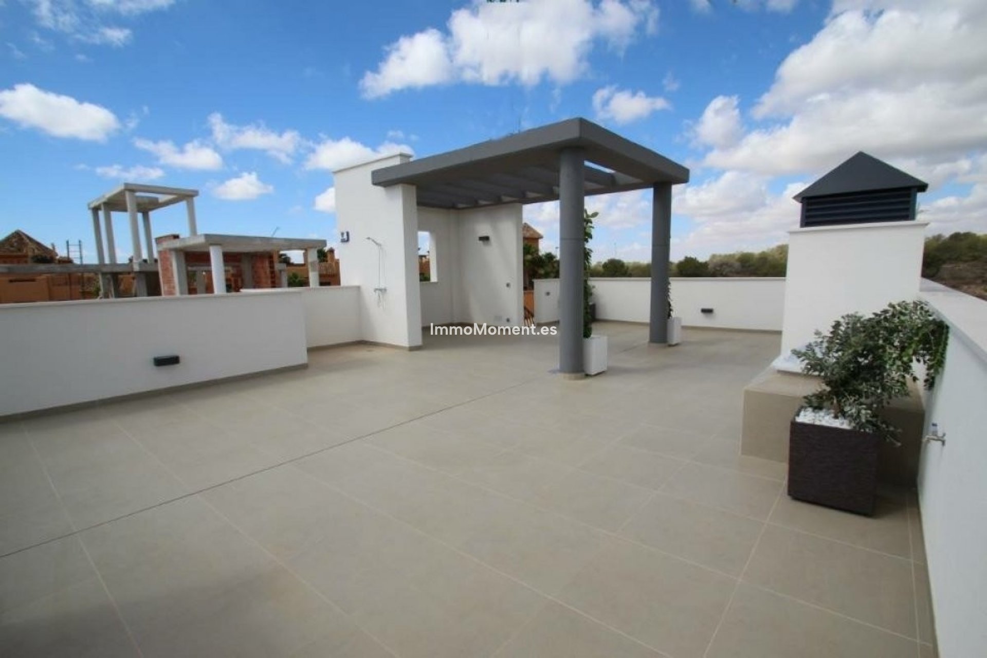 Wiederverkauf - Freistehende Villa - Orihuela - Orihuela Costa