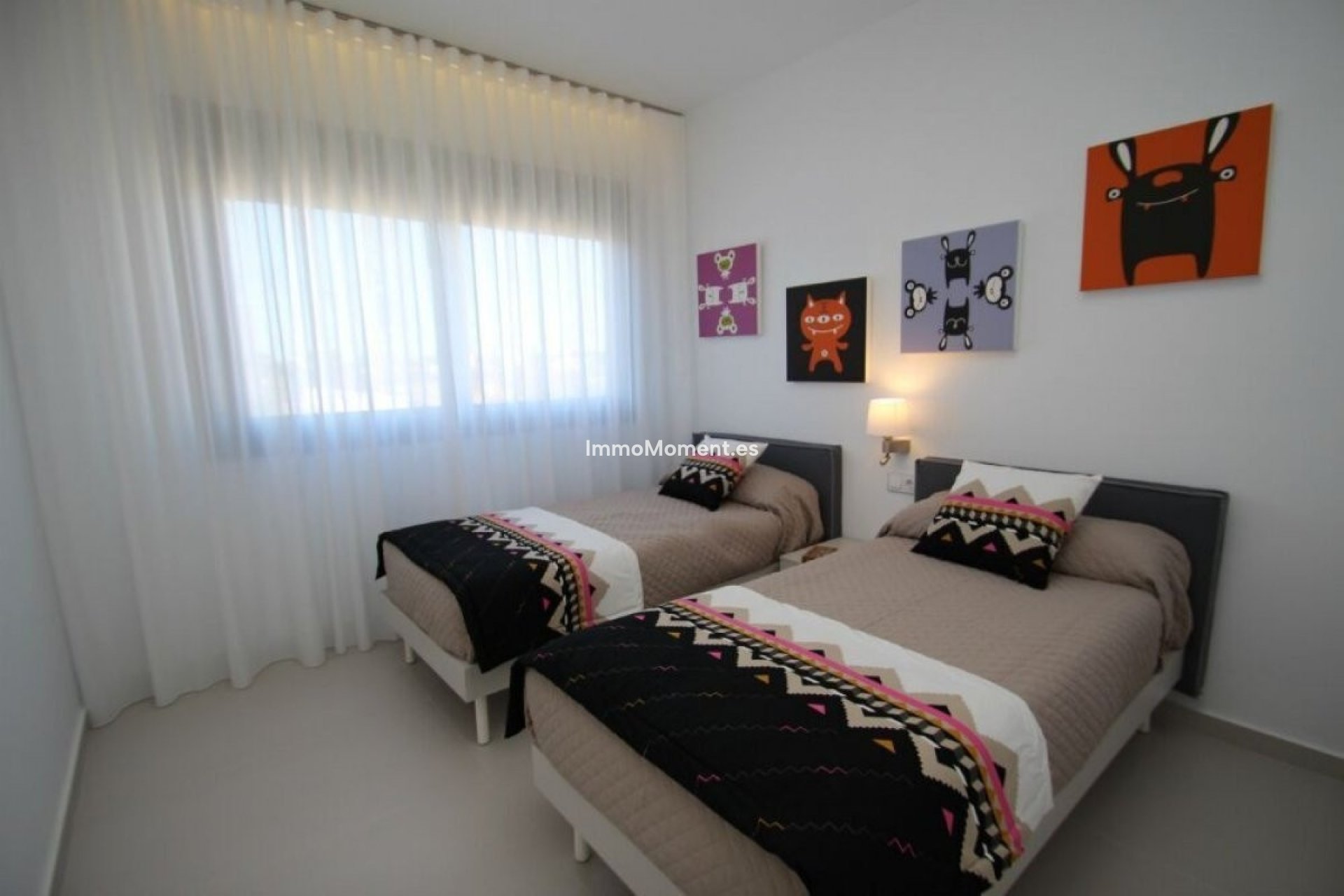 Wiederverkauf - Freistehende Villa - Orihuela - Orihuela Costa