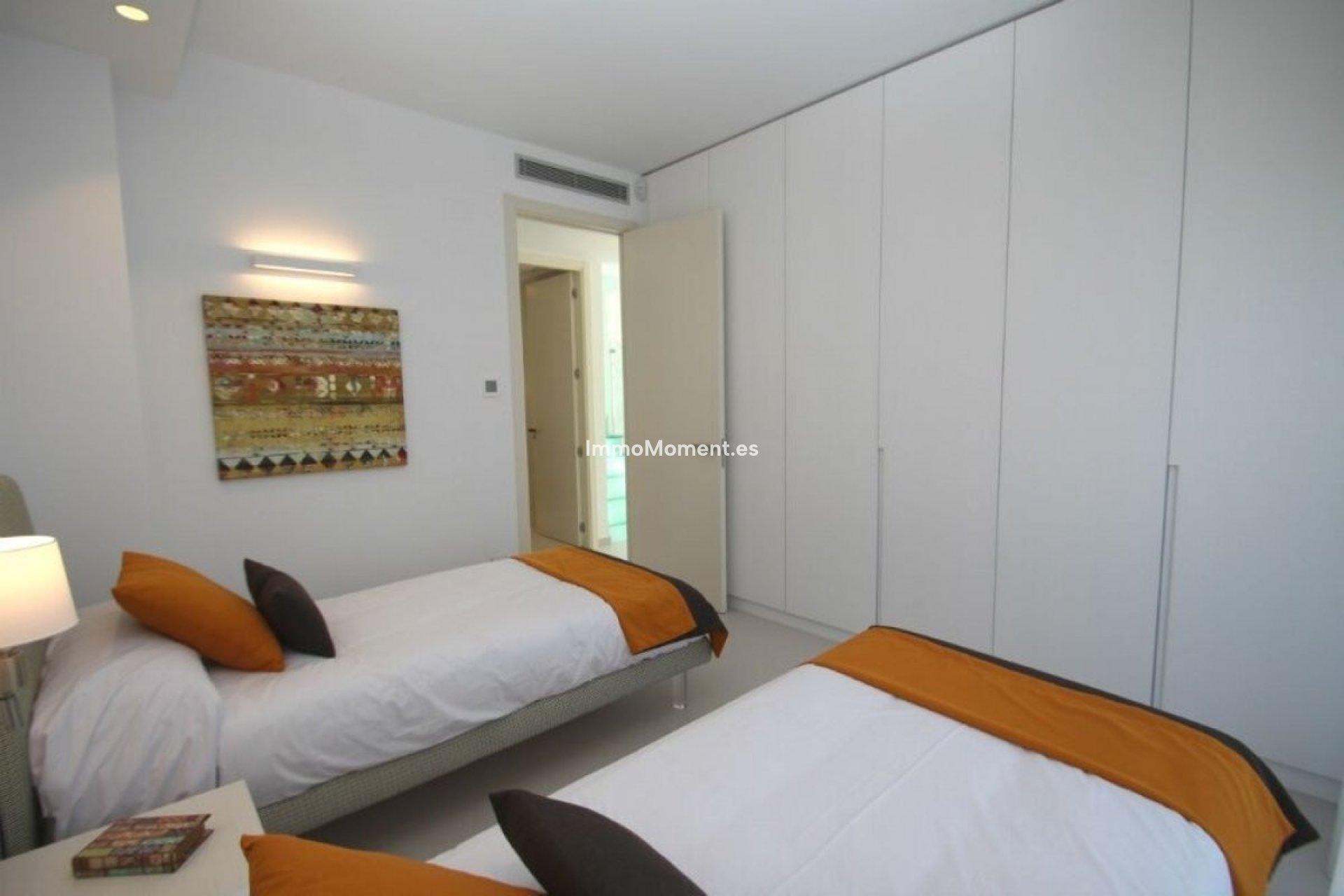 Wiederverkauf - Freistehende Villa - Orihuela - Orihuela Costa