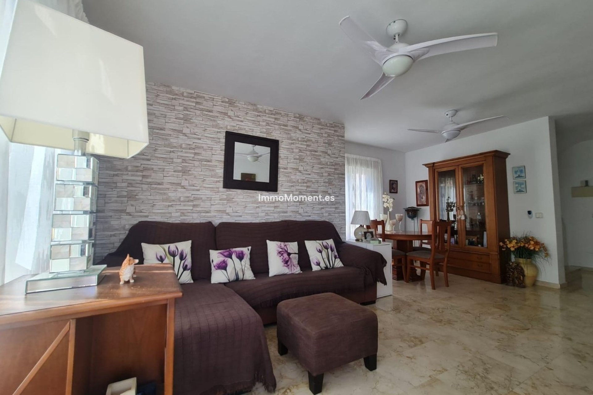 Wiederverkauf - Freistehende Villa - Orihuela - Orihuela Costa
