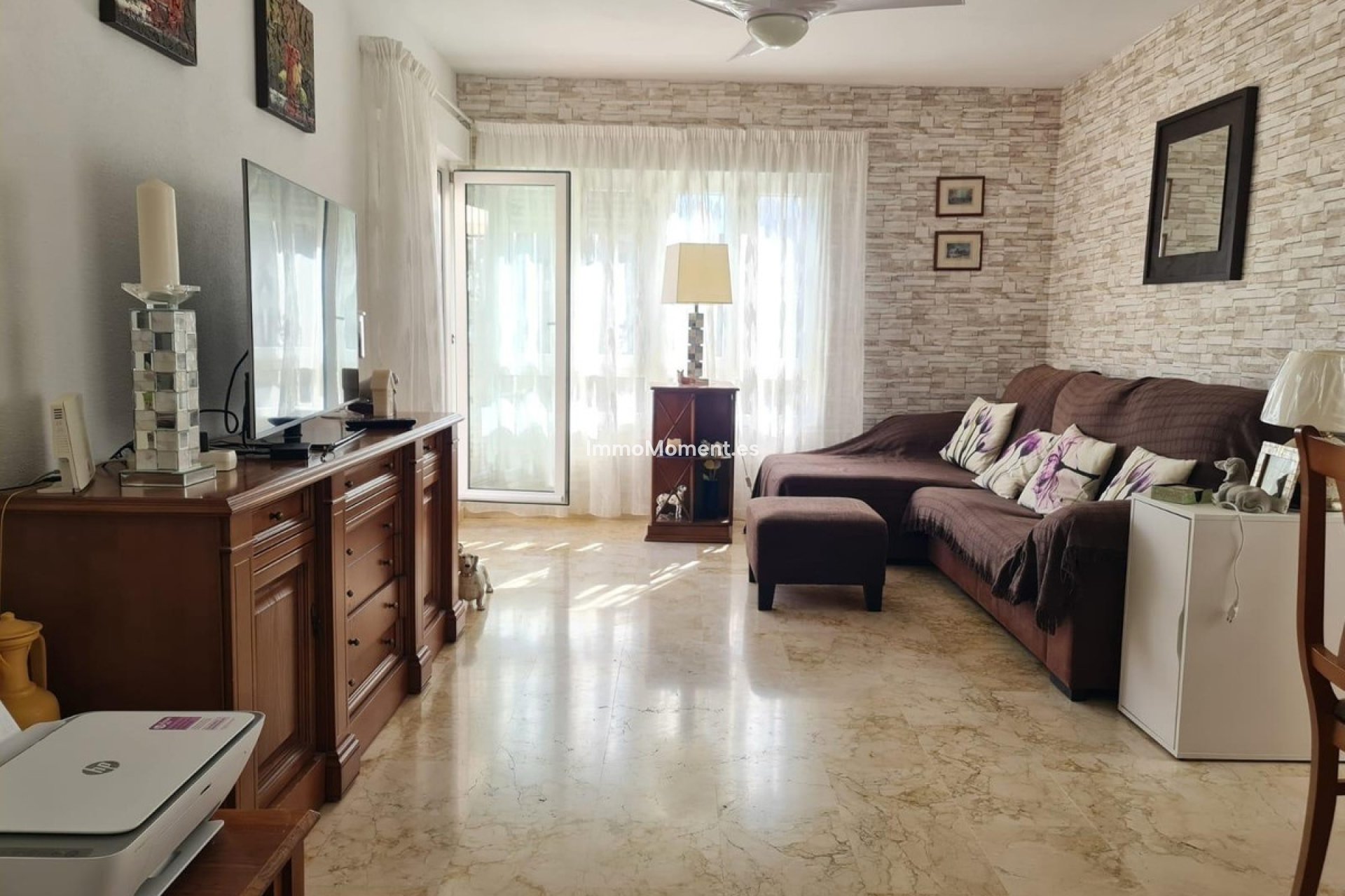 Wiederverkauf - Freistehende Villa - Orihuela - Orihuela Costa