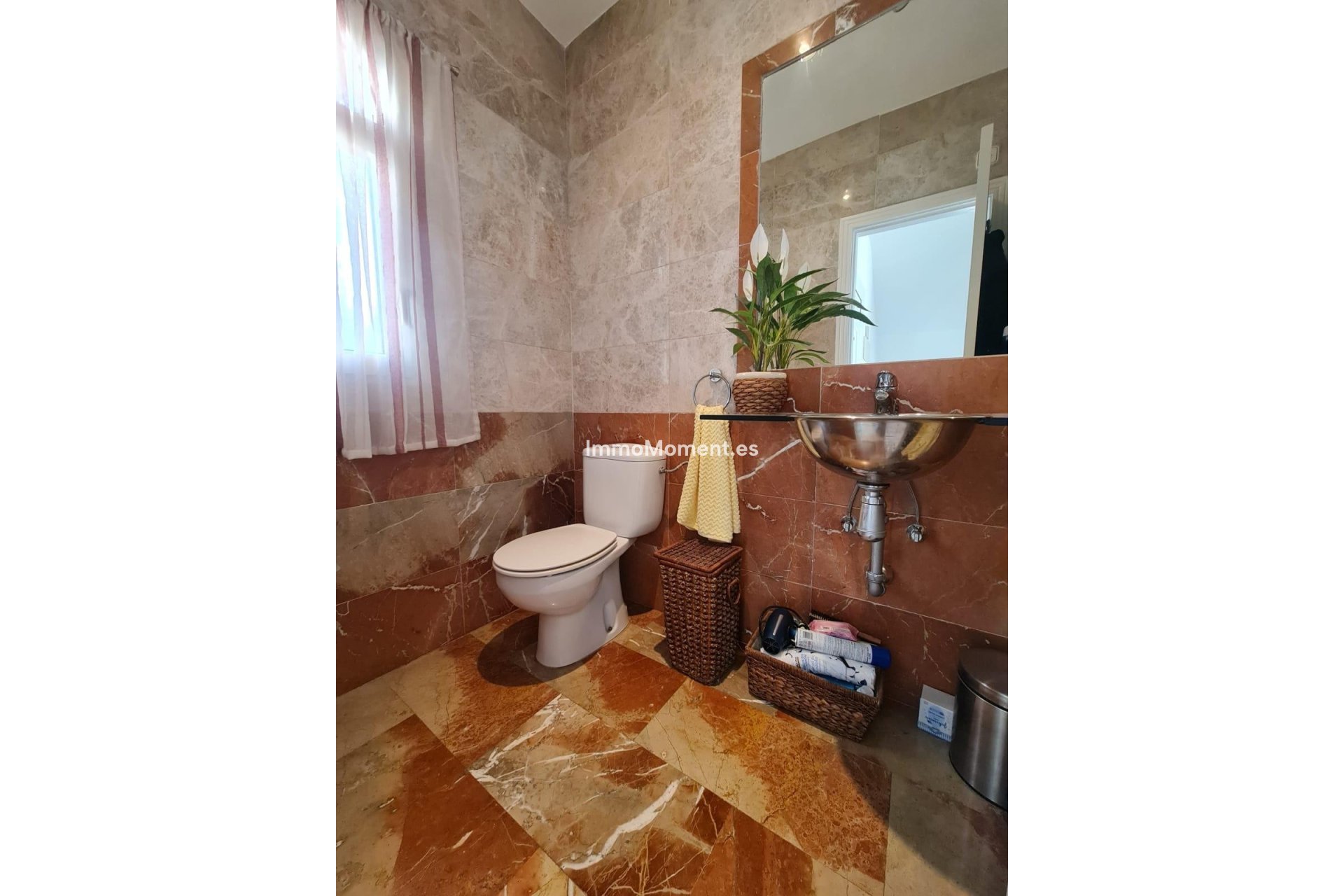 Wiederverkauf - Freistehende Villa - Orihuela - Orihuela Costa