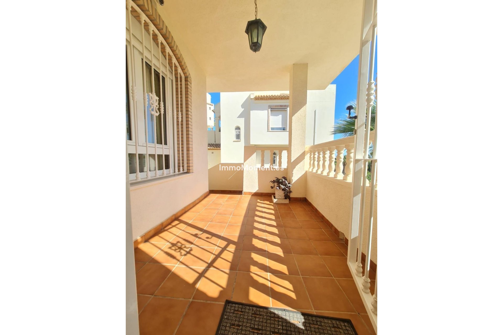 Wiederverkauf - Freistehende Villa - Orihuela - Orihuela Costa