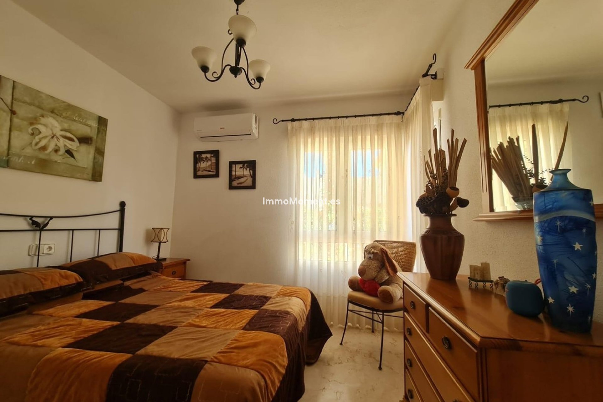 Wiederverkauf - Freistehende Villa - Orihuela - Orihuela Costa