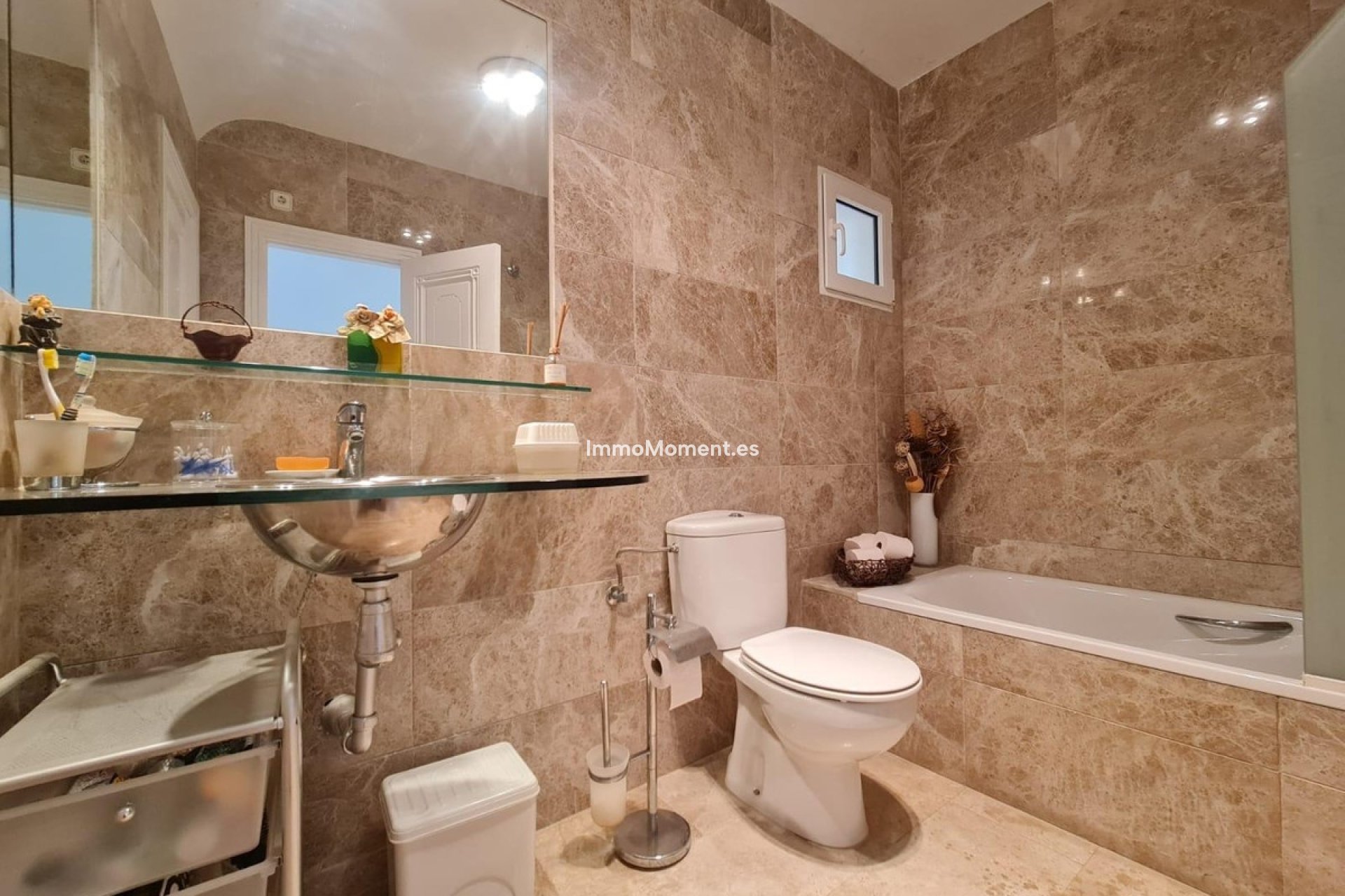 Wiederverkauf - Freistehende Villa - Orihuela - Orihuela Costa