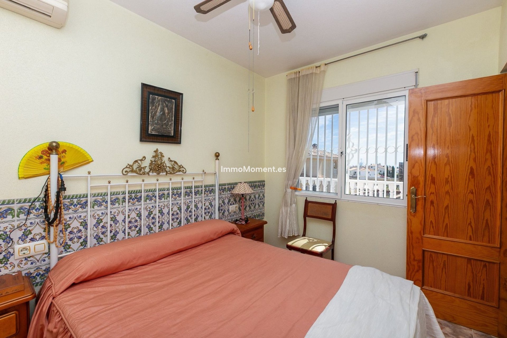 Wiederverkauf - Freistehende Villa - Orihuela - Orihuela Costa