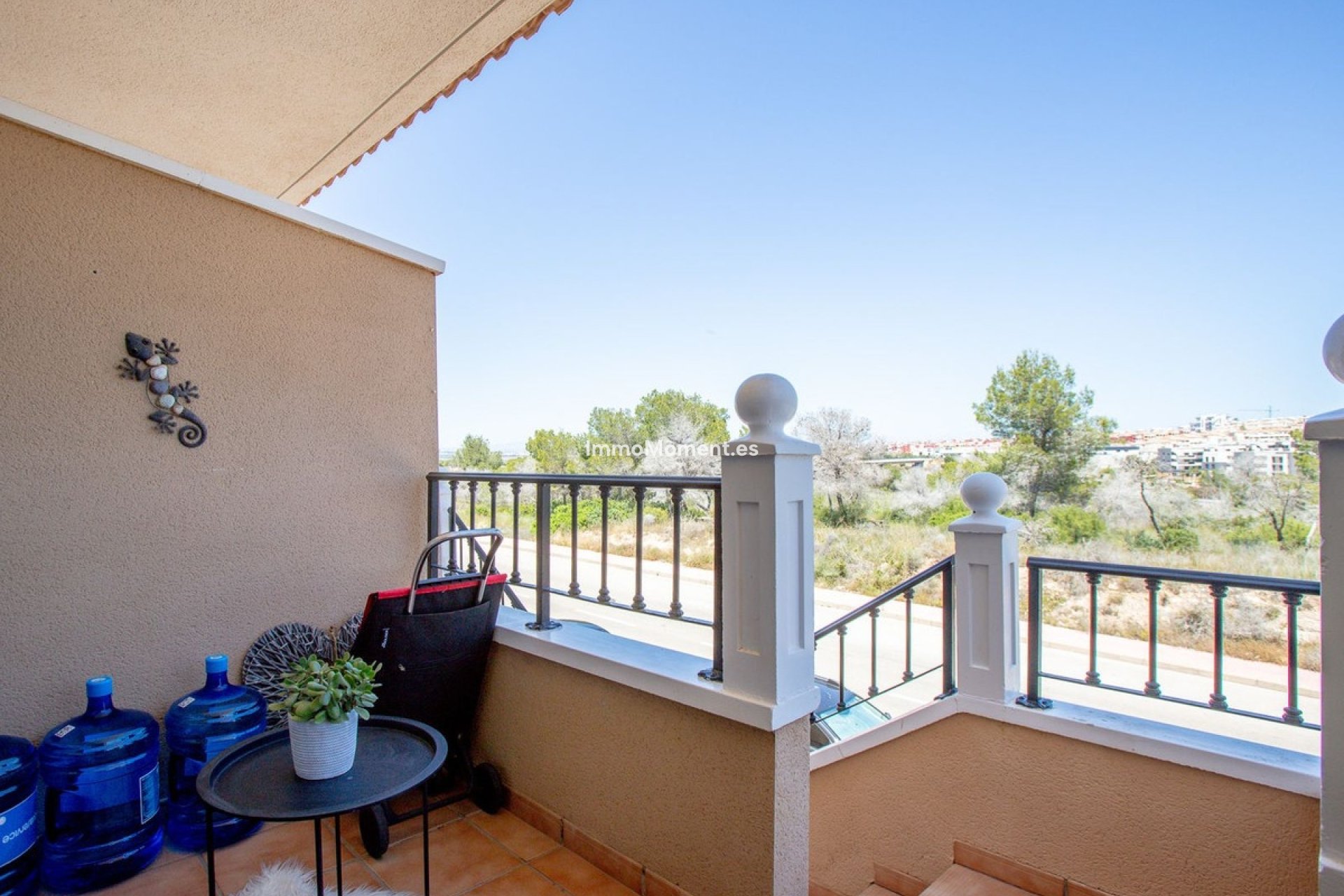 Wiederverkauf - Freistehende Villa - Orihuela - Orihuela Costa