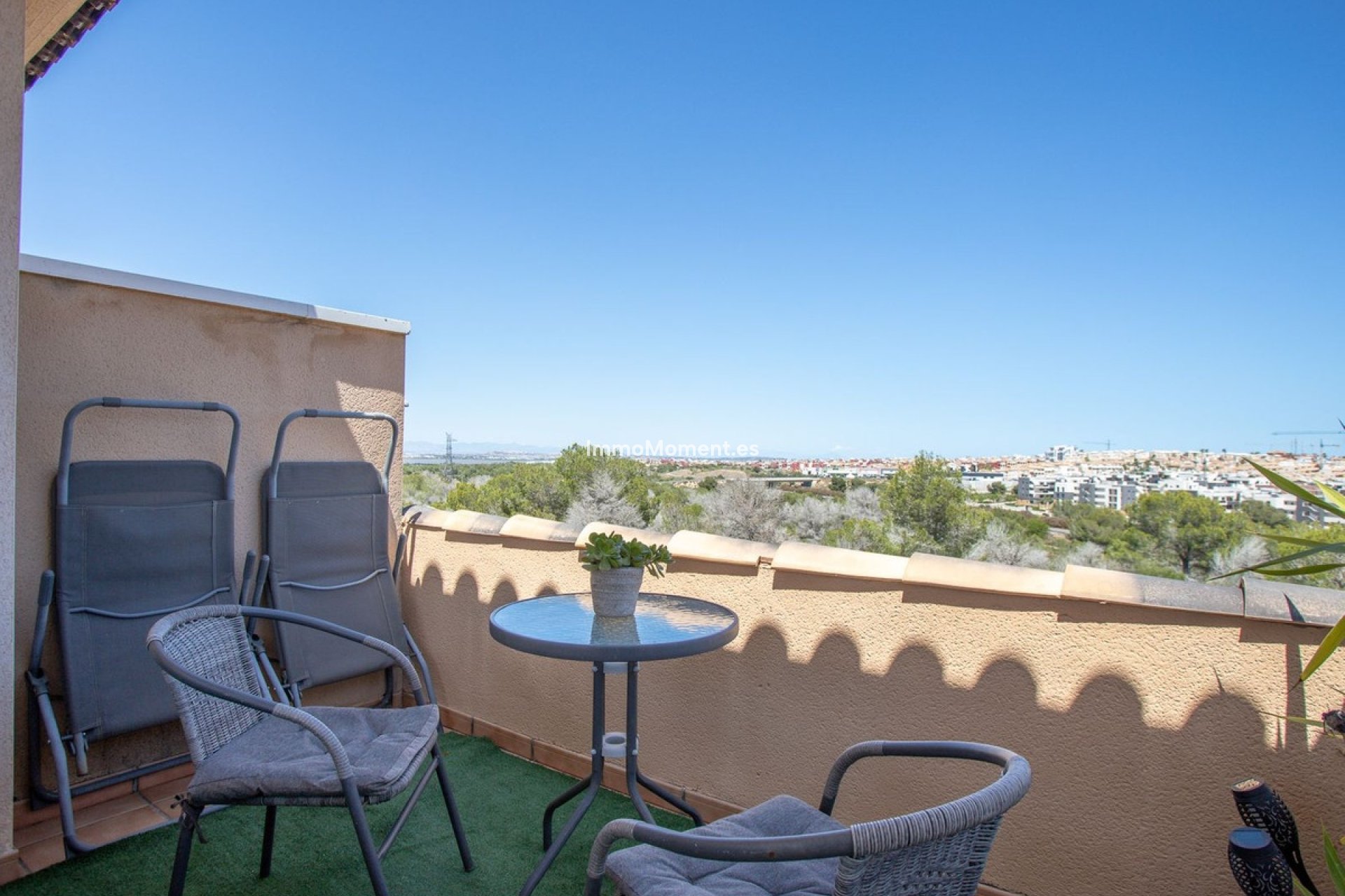 Wiederverkauf - Freistehende Villa - Orihuela - Orihuela Costa