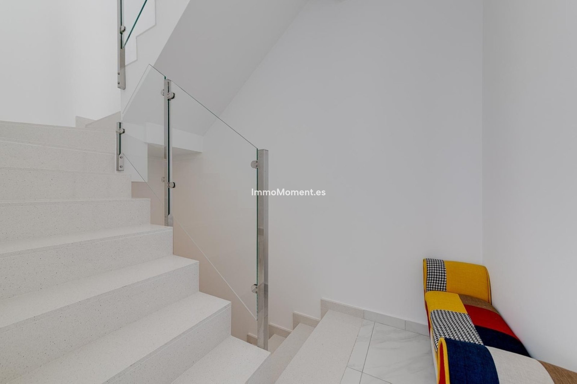 Wiederverkauf - Freistehende Villa - Orihuela - Orihuela Costa