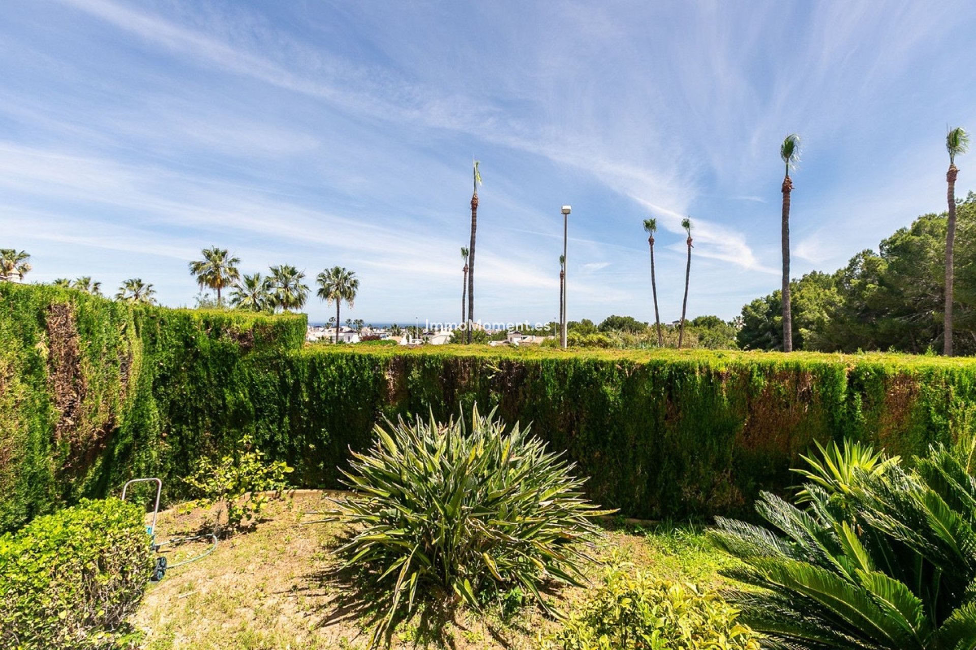 Wiederverkauf - Freistehende Villa - Orihuela - Orihuela Costa