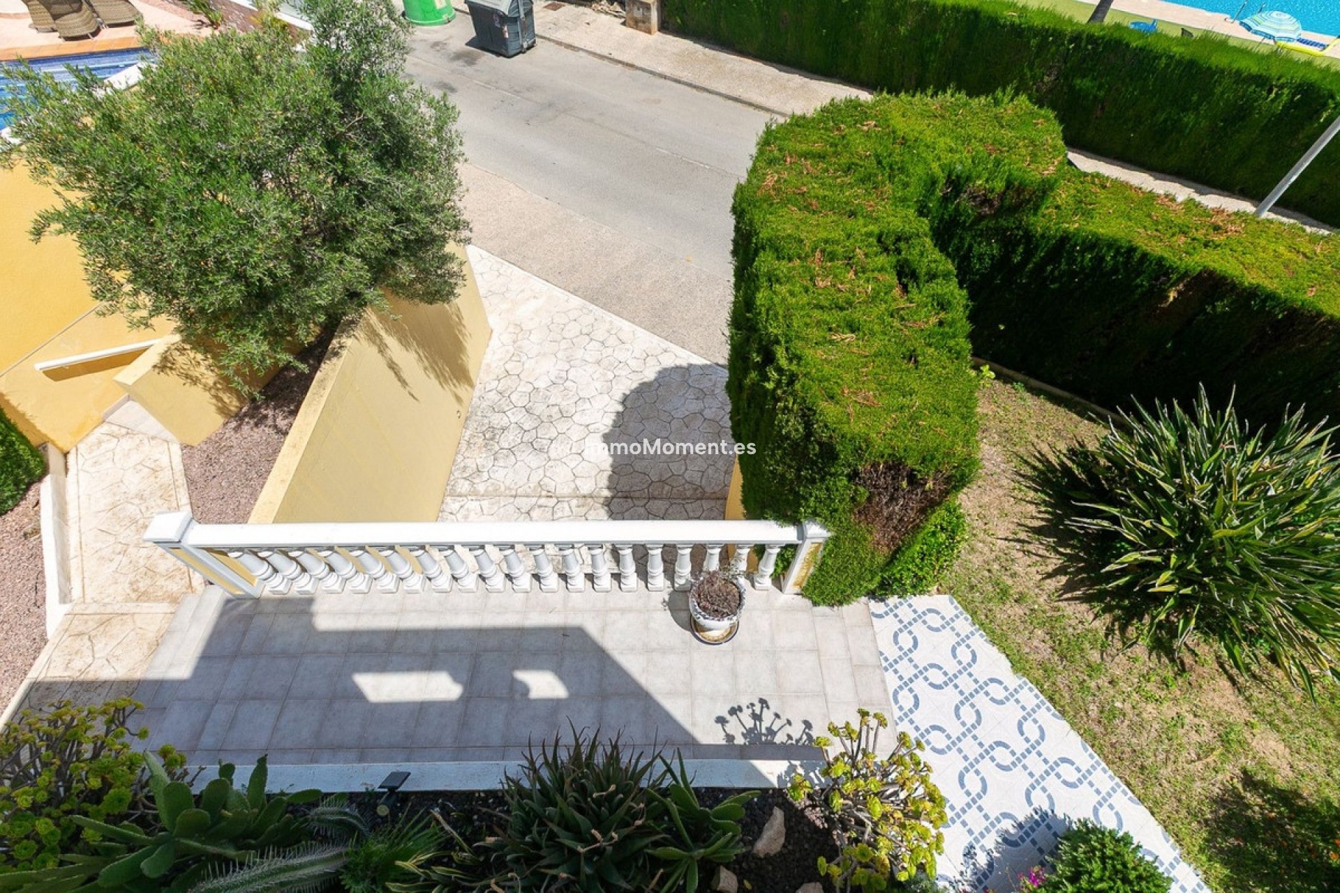 Wiederverkauf - Freistehende Villa - Orihuela - Orihuela Costa