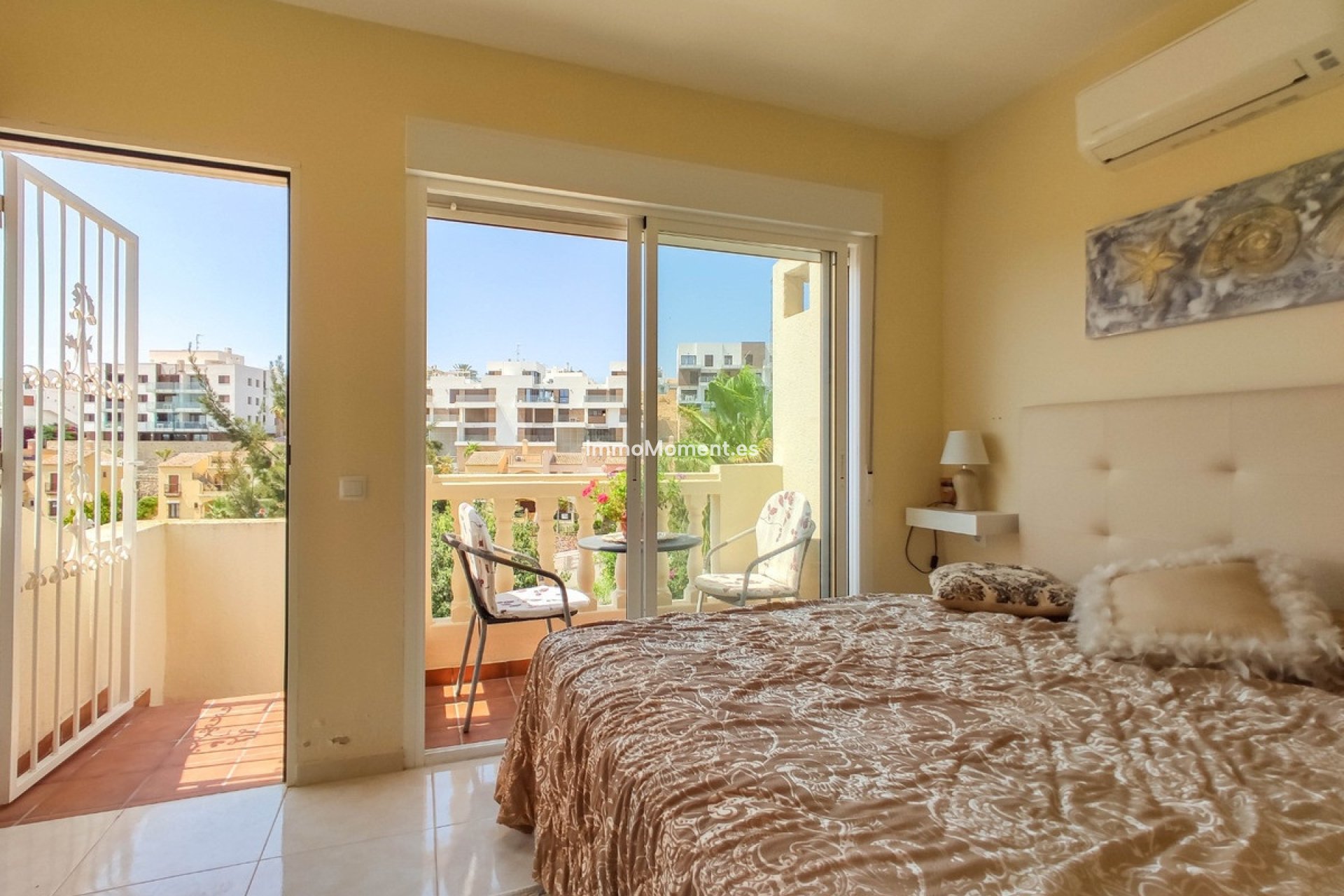 Wiederverkauf - Freistehende Villa - Orihuela - Orihuela Costa