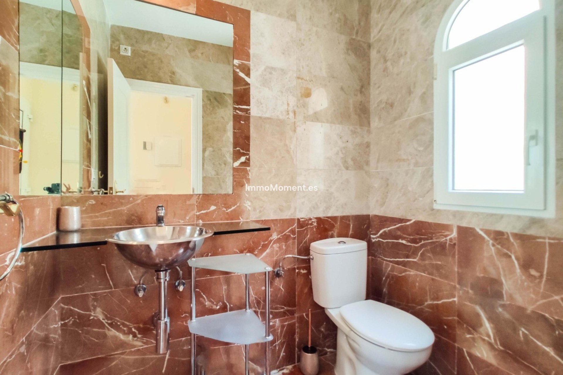 Wiederverkauf - Freistehende Villa - Orihuela - Orihuela Costa