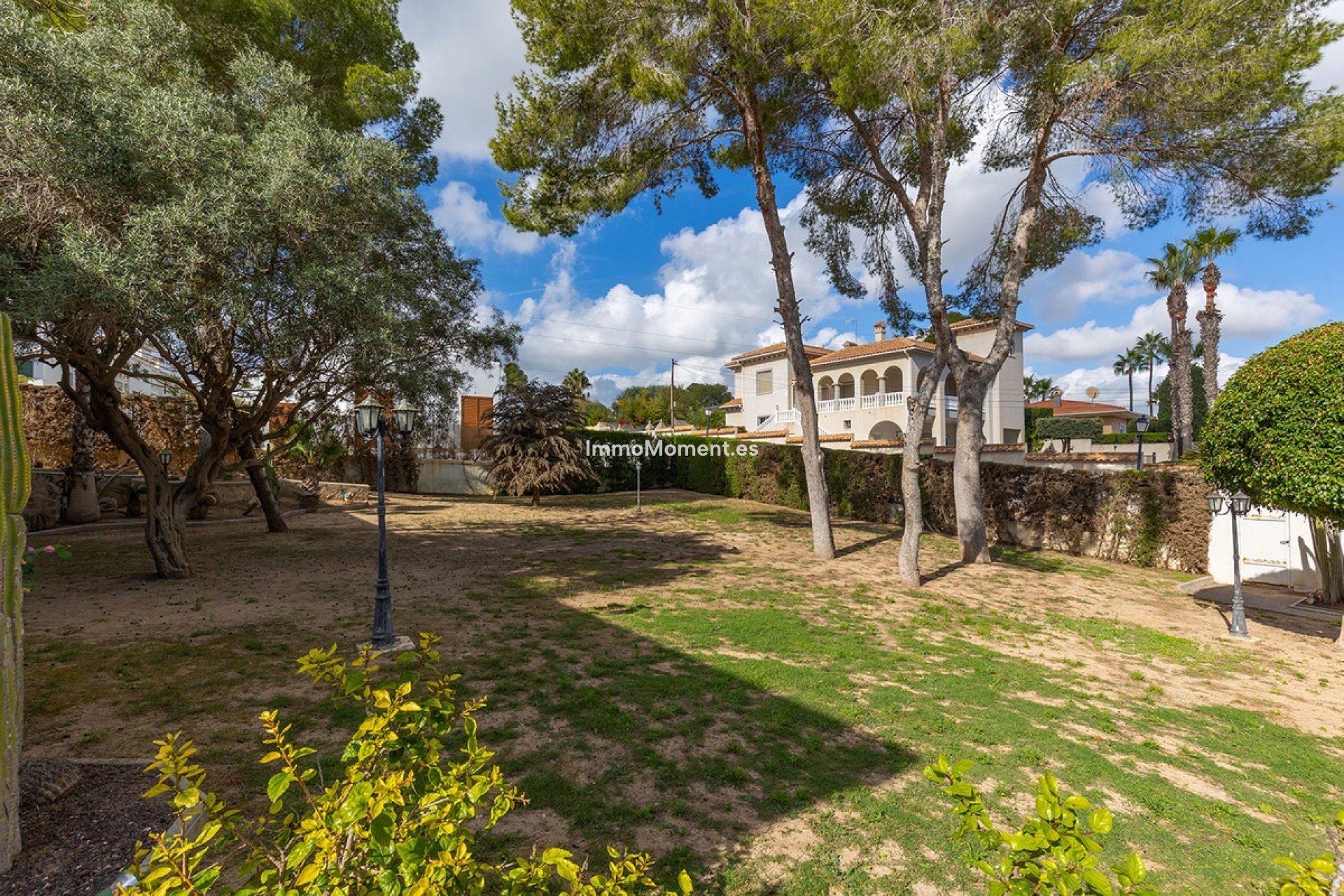 Wiederverkauf - Freistehende Villa - Orihuela - Orihuela Costa