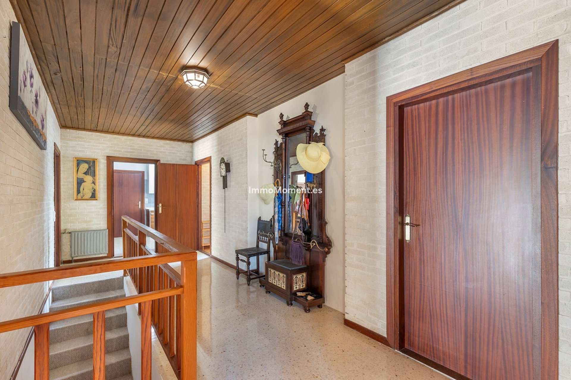 Wiederverkauf - Freistehende Villa - Orihuela - Orihuela Costa