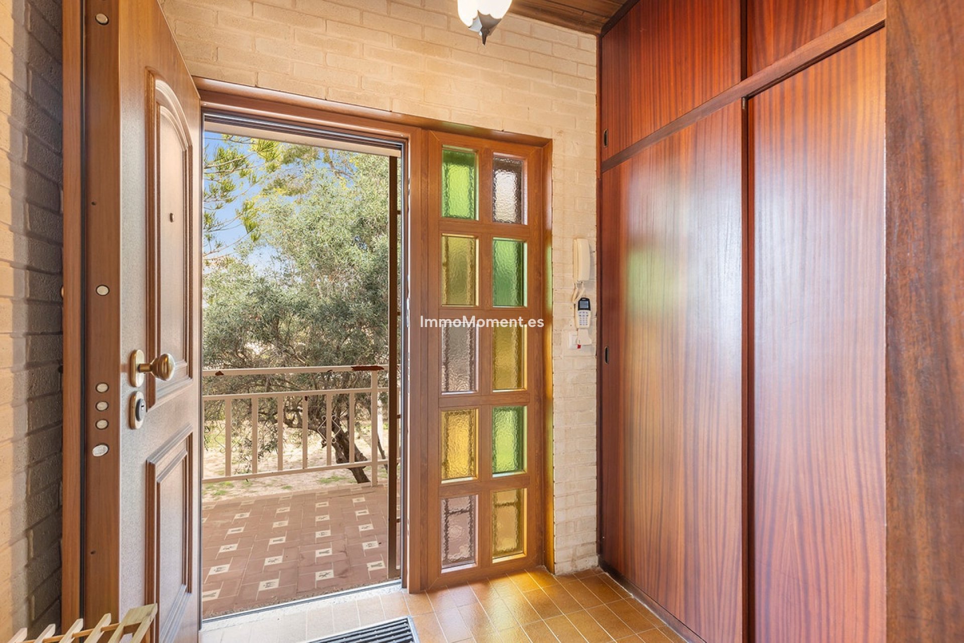 Wiederverkauf - Freistehende Villa - Orihuela - Orihuela Costa