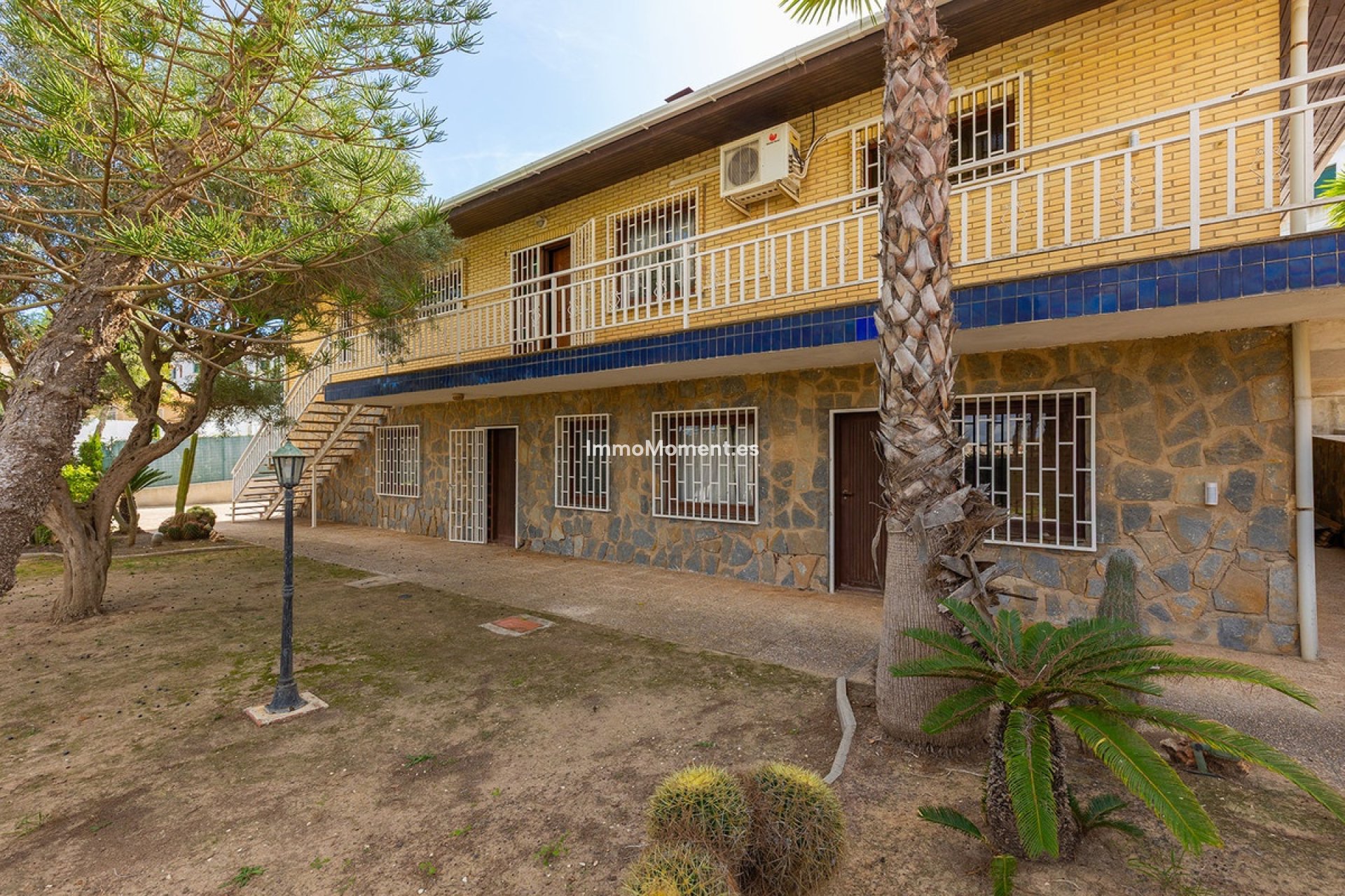 Wiederverkauf - Freistehende Villa - Orihuela - Orihuela Costa