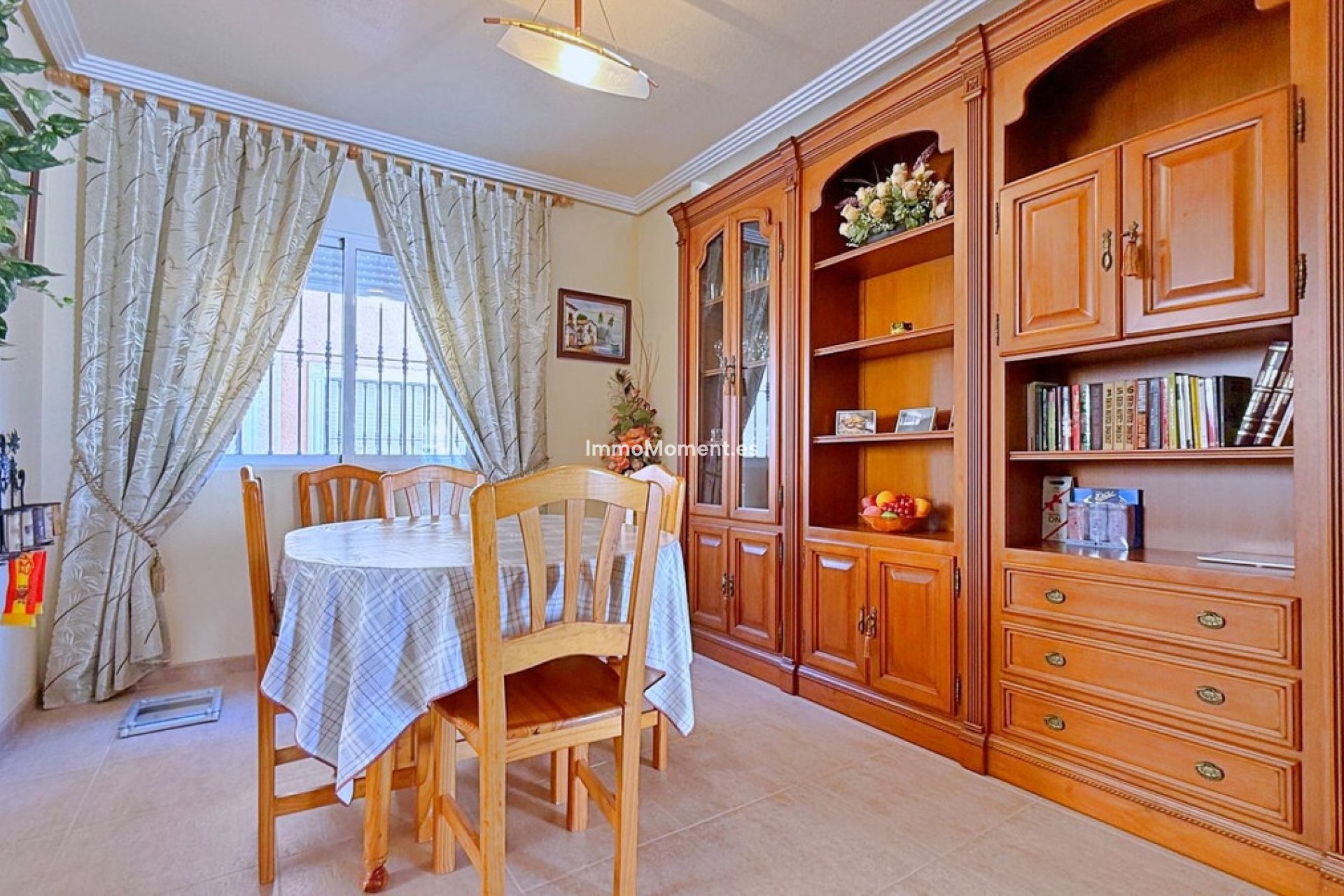 Wiederverkauf - Freistehende Villa - Orihuela - Orihuela Costa